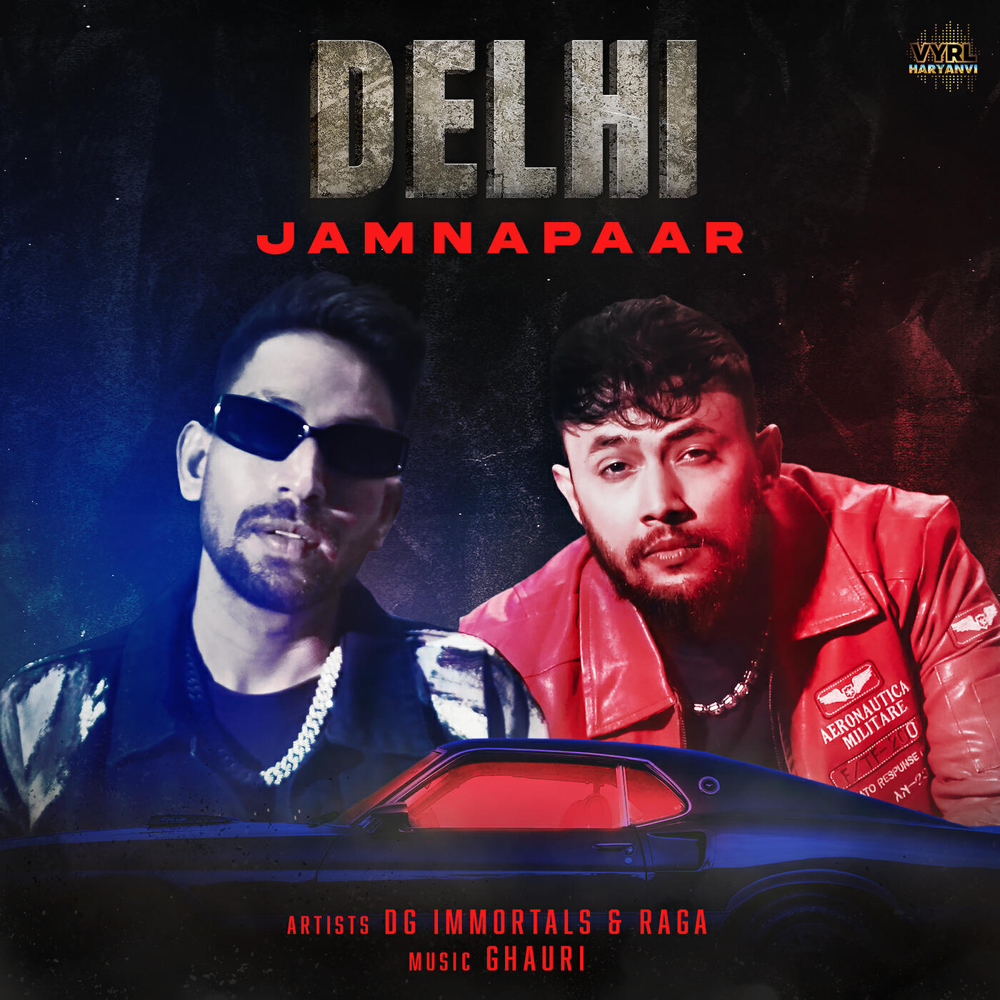 Релиз Delhi Jamnapaar