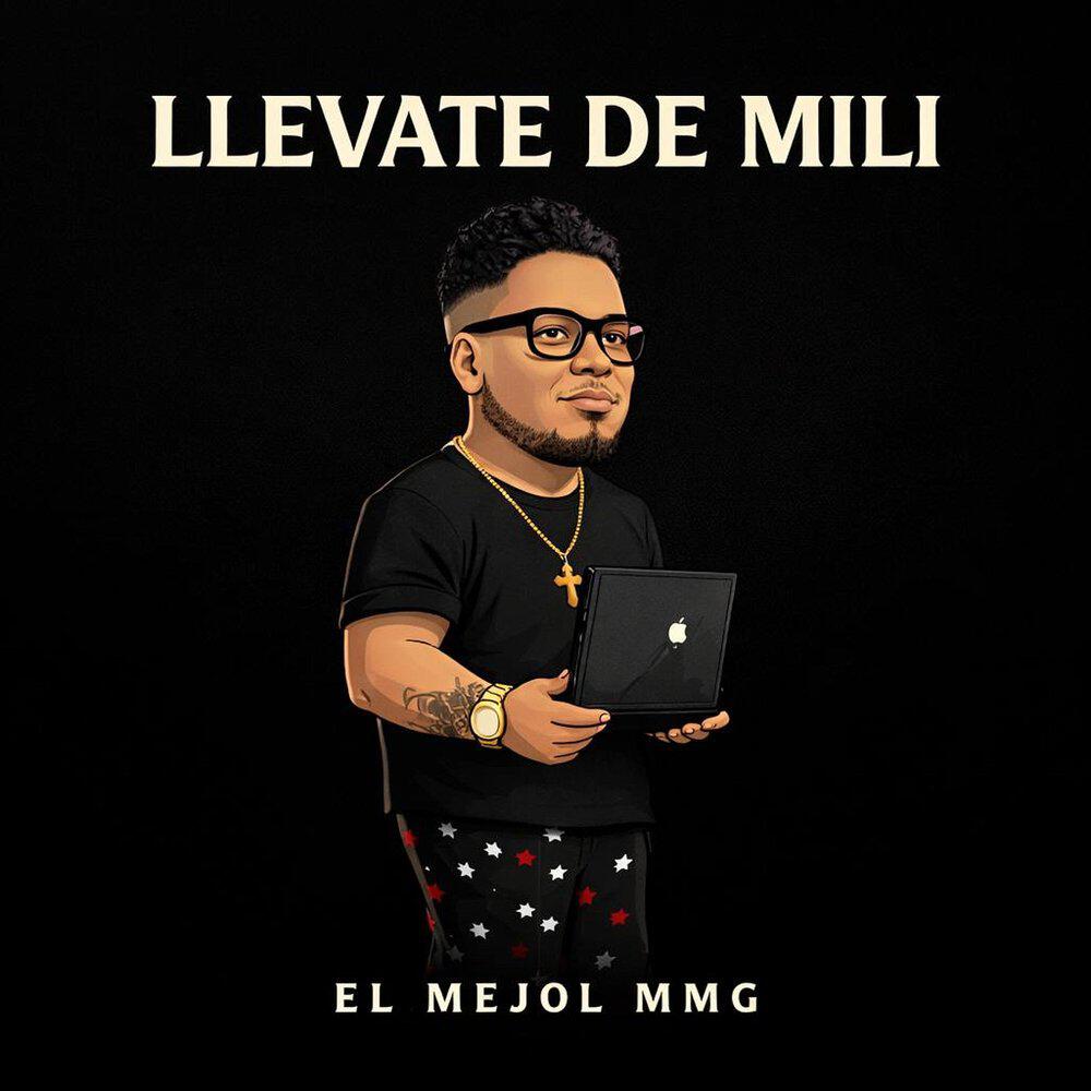 Релиз Llevate De Mili