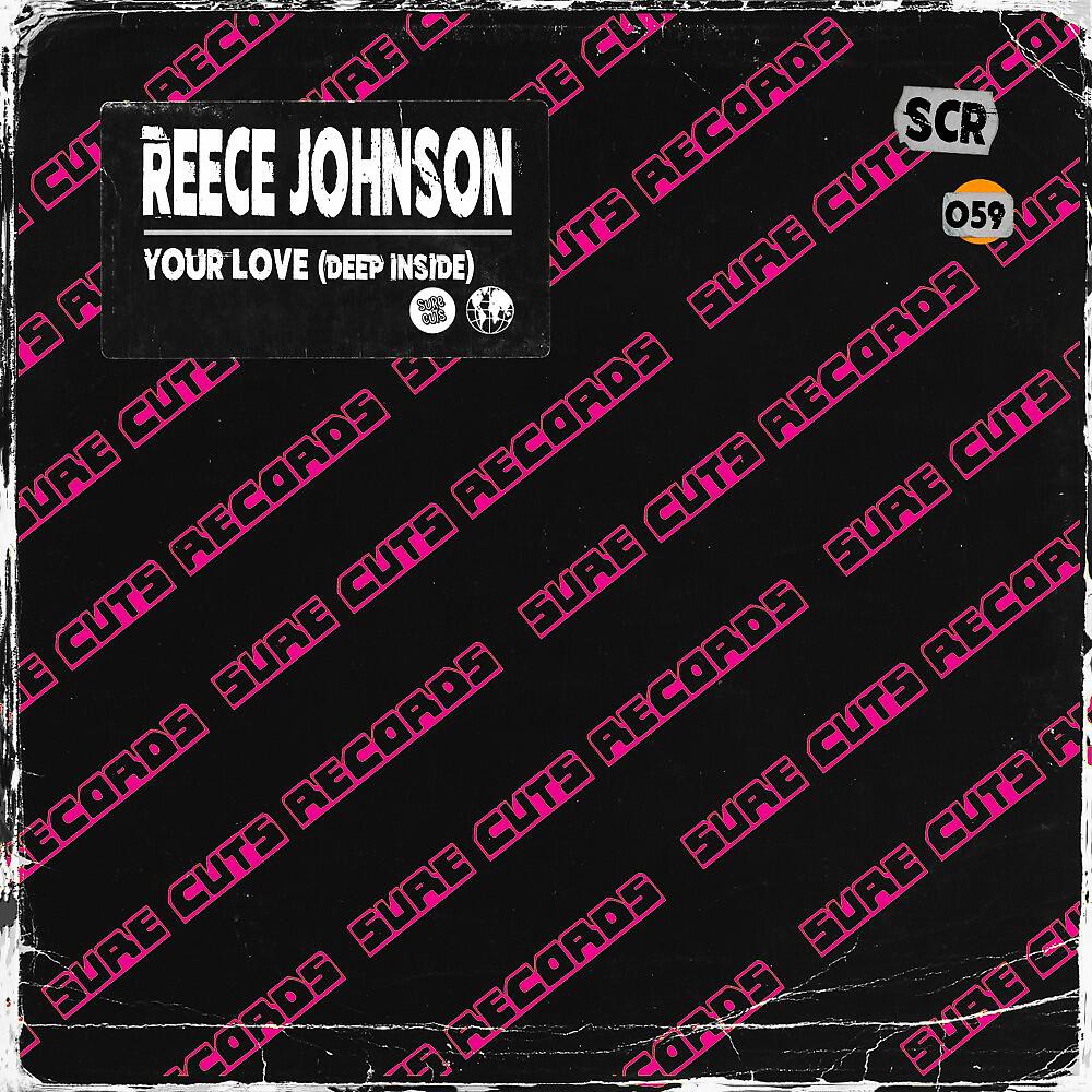 Релиз Your Love (Deep Inside)