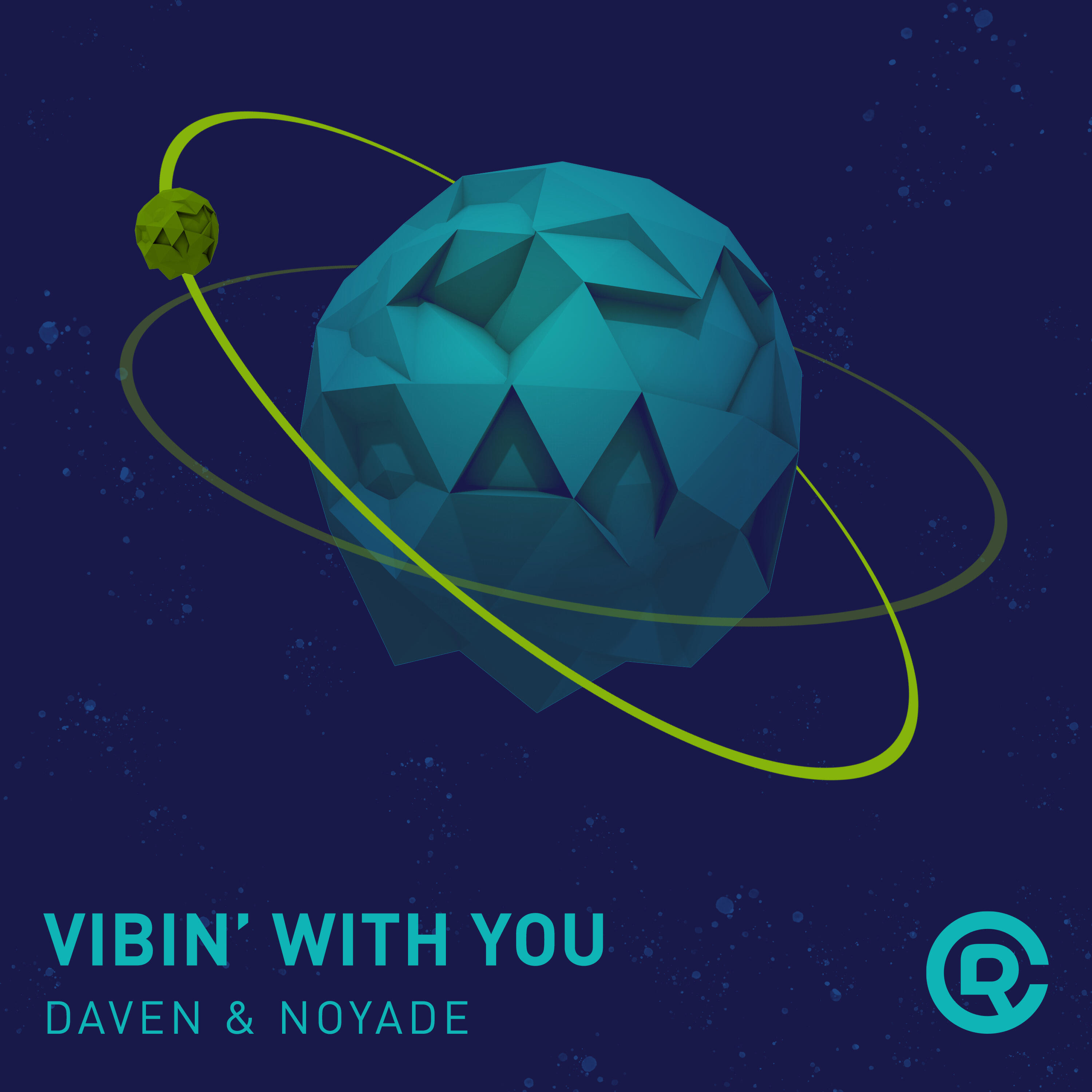 Релиз Vibin' With You