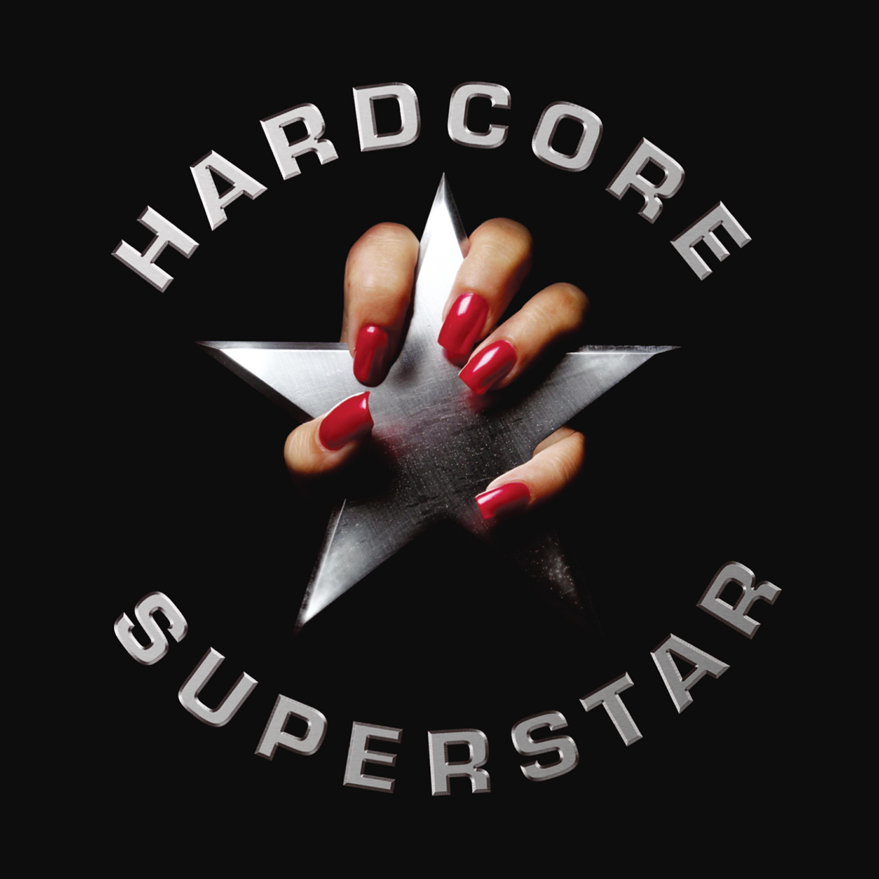 Релиз Hardcore Superstar