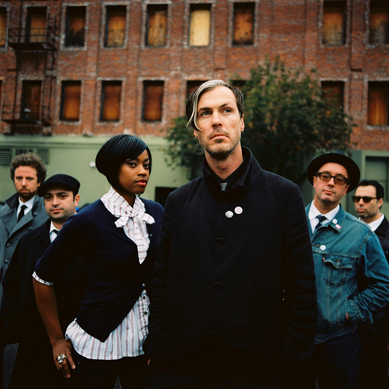 Fitz & The Tantrums