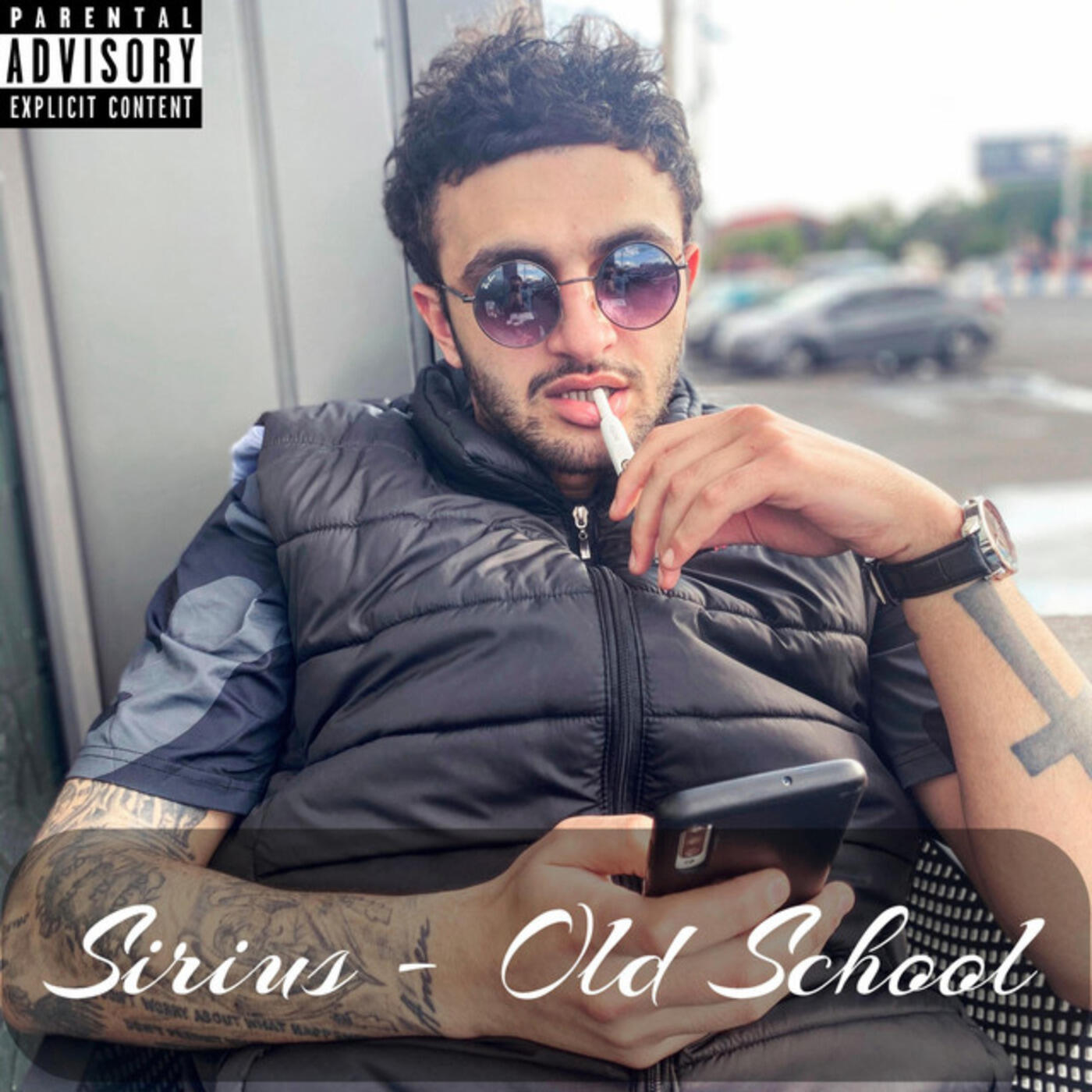 Релиз Old School
