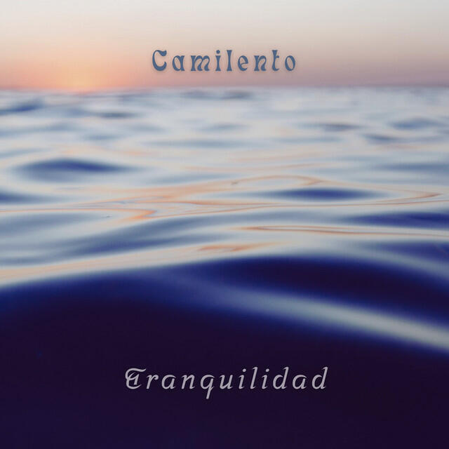 Релиз Tranquilidad