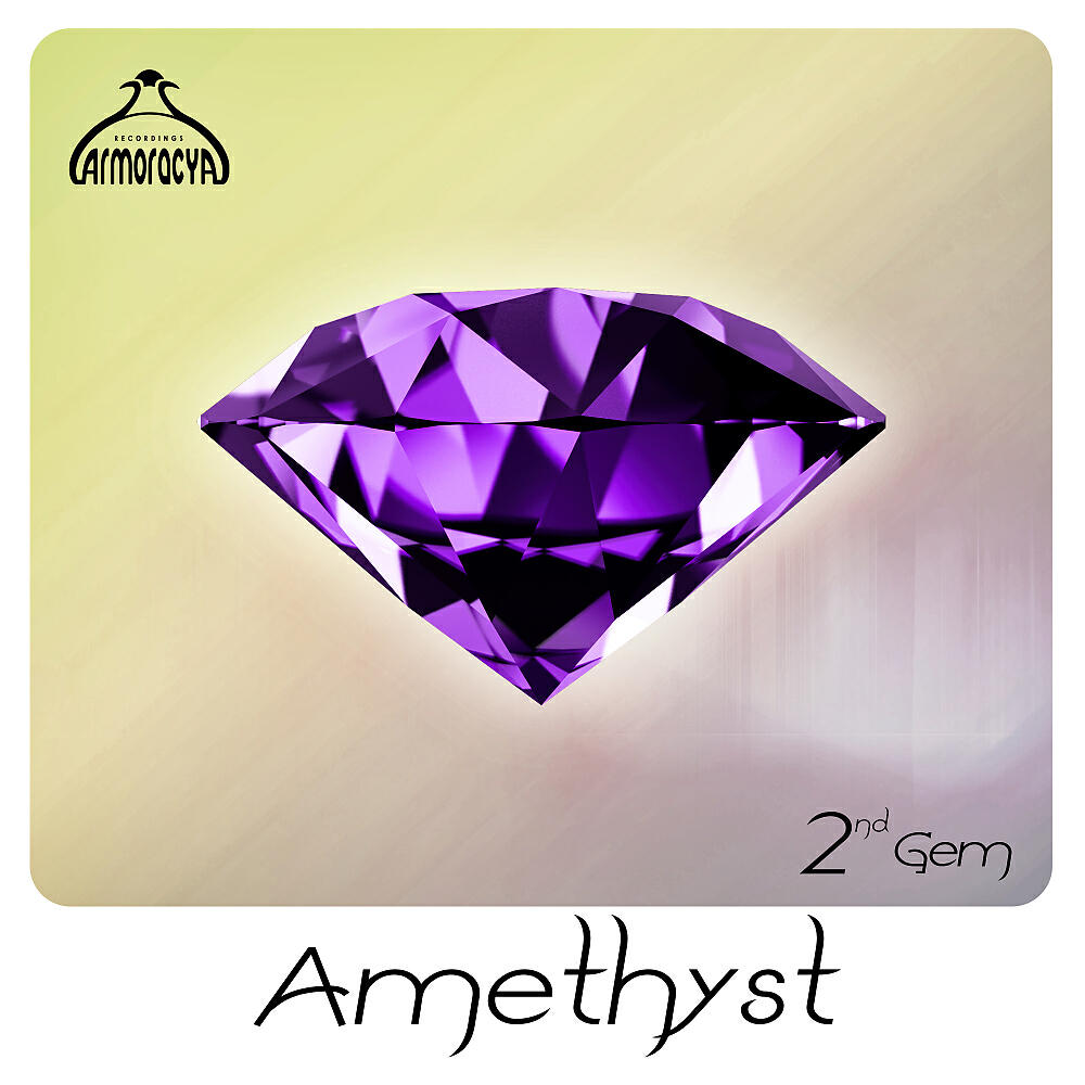 Релиз Amethyst 2nd Gem