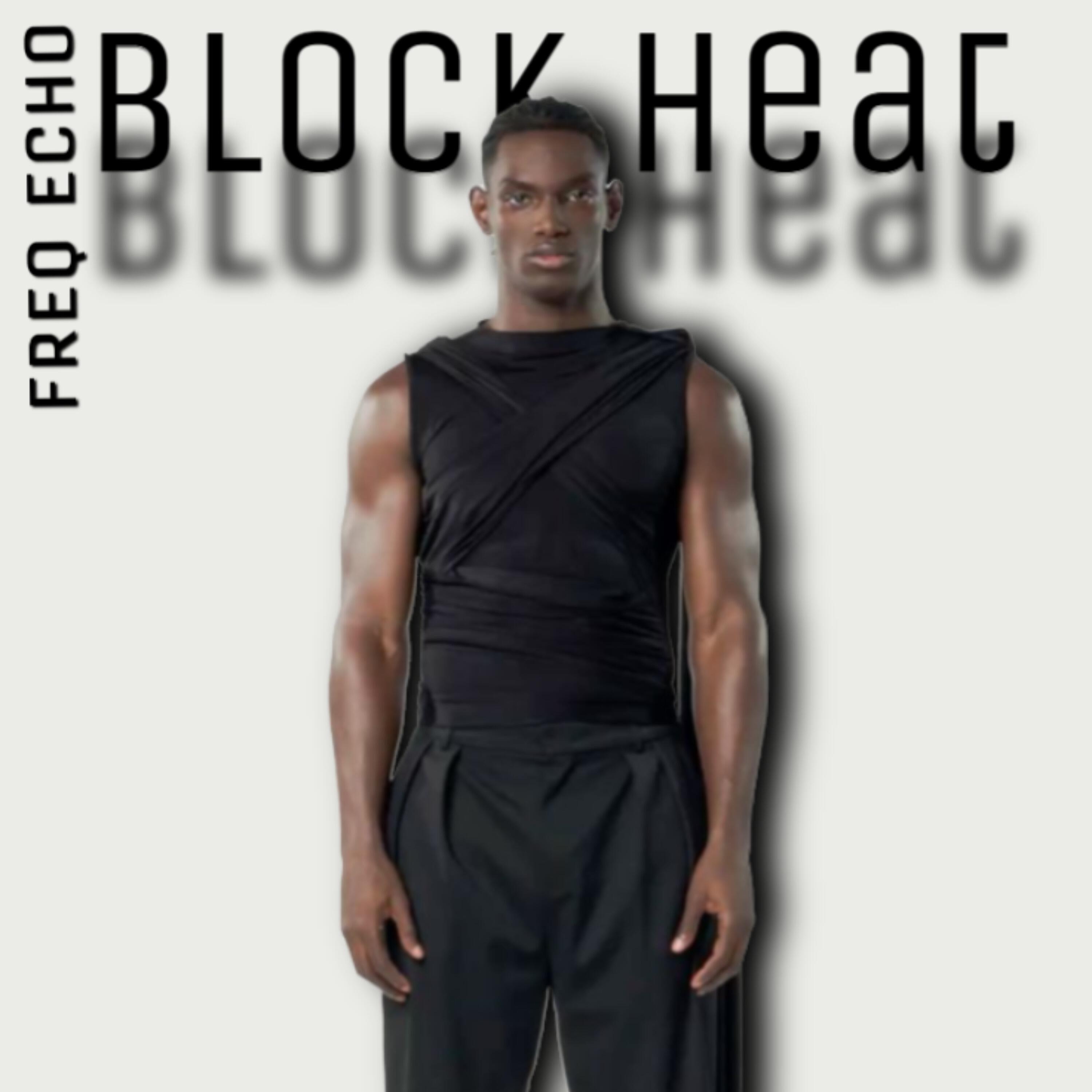 Релиз block heat