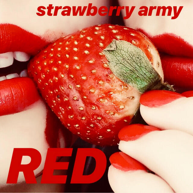 Релиз RED