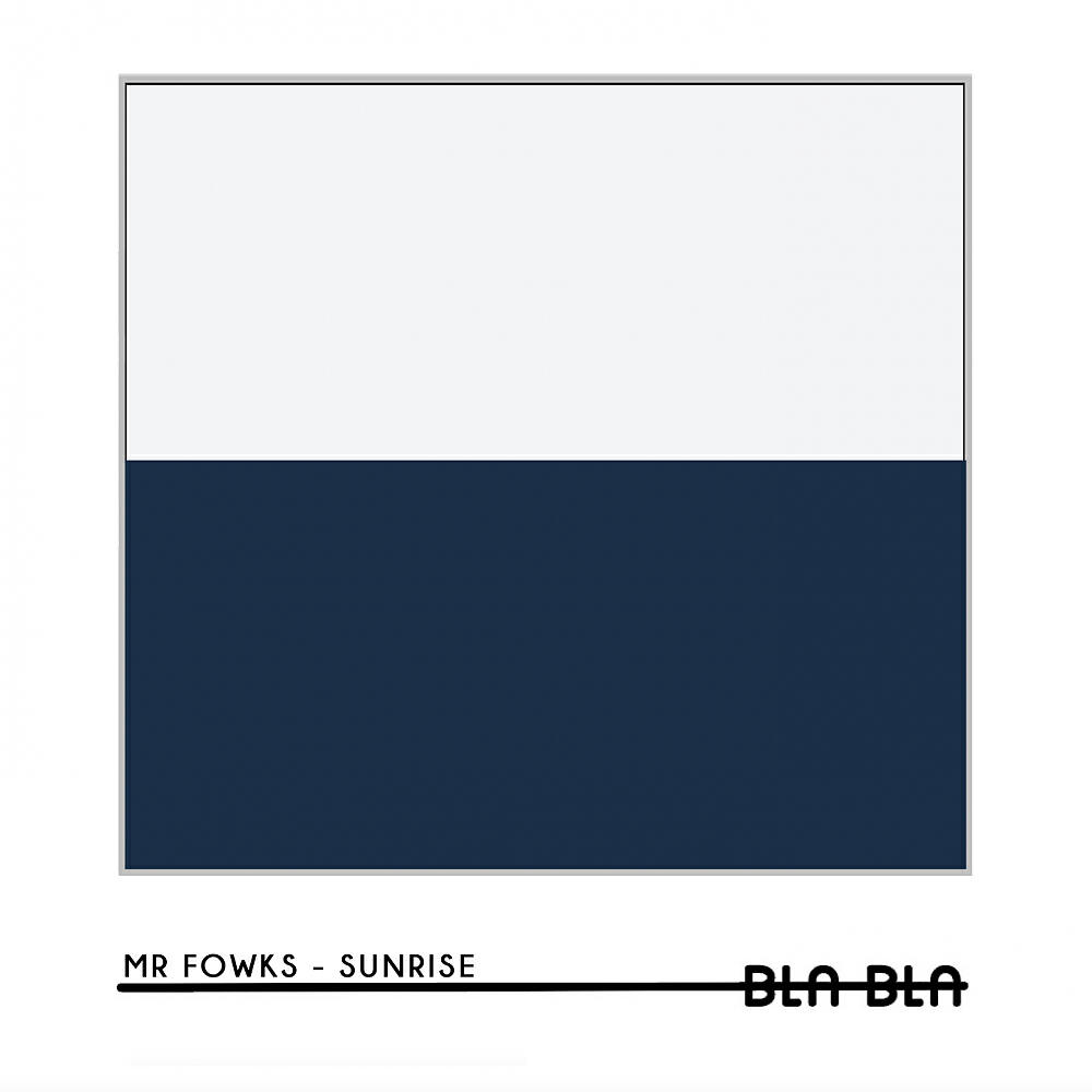 Релиз Sunrise