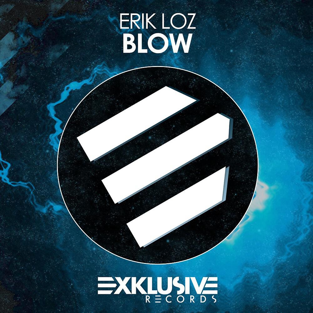 Релиз Blow