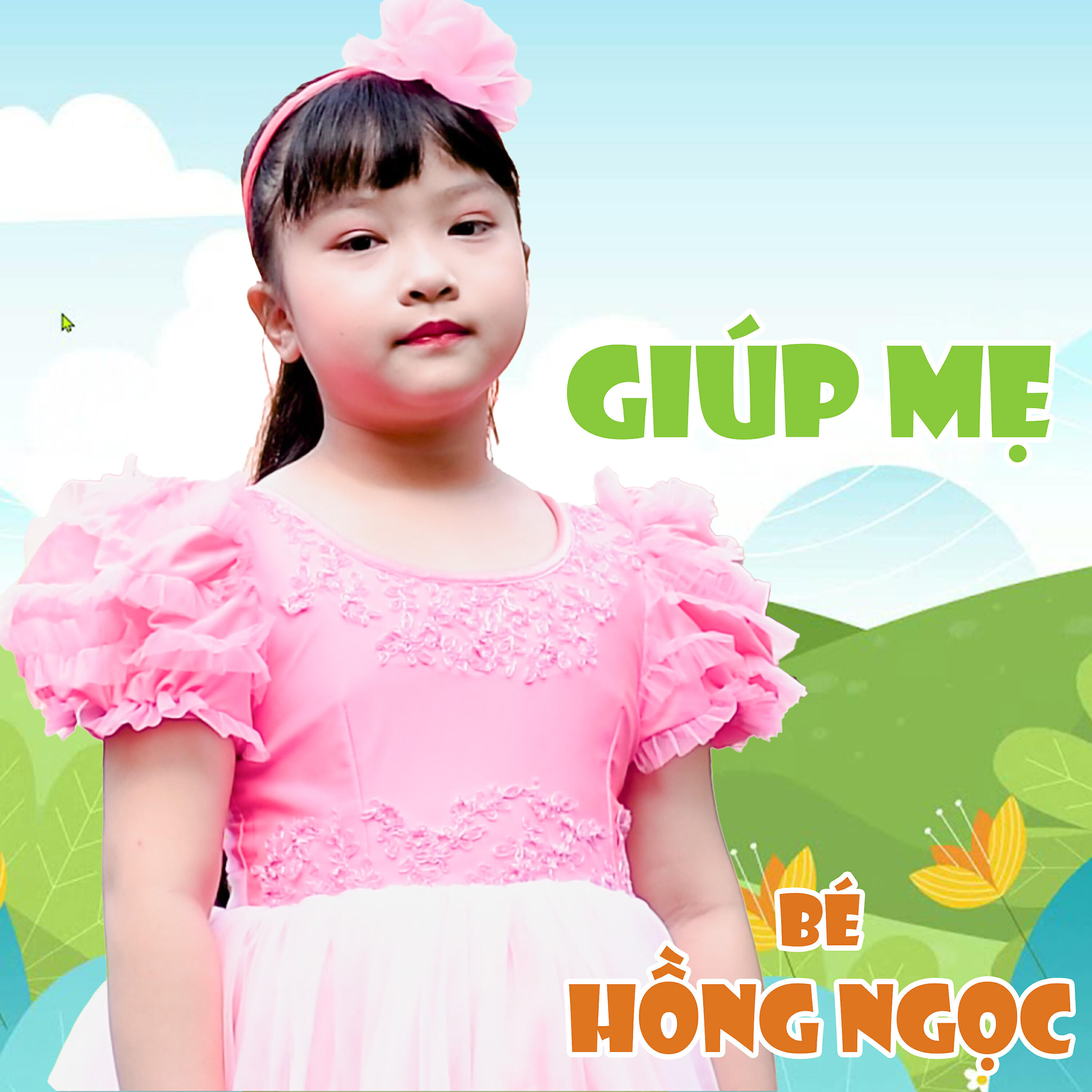Релиз Giúp Mẹ