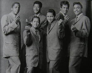the Hightower Brothers