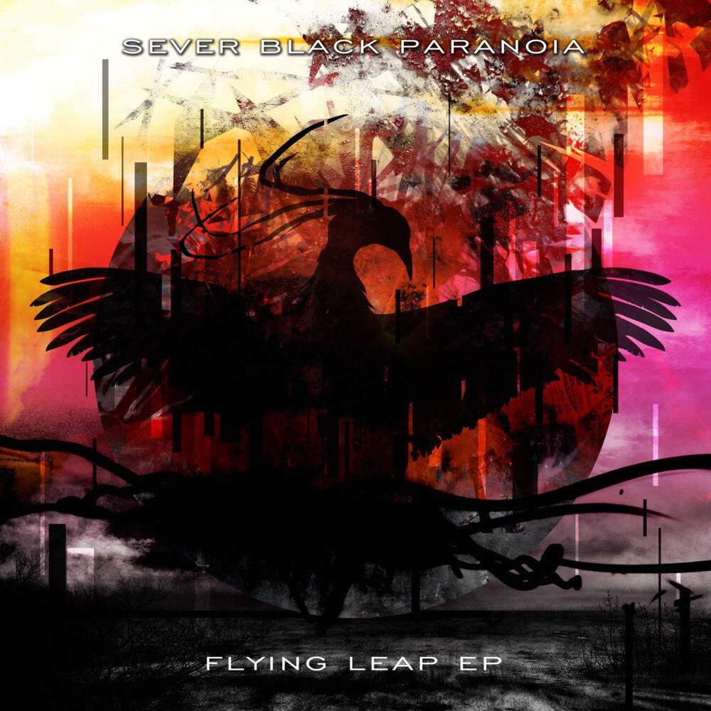 Релиз FLYING LEAP