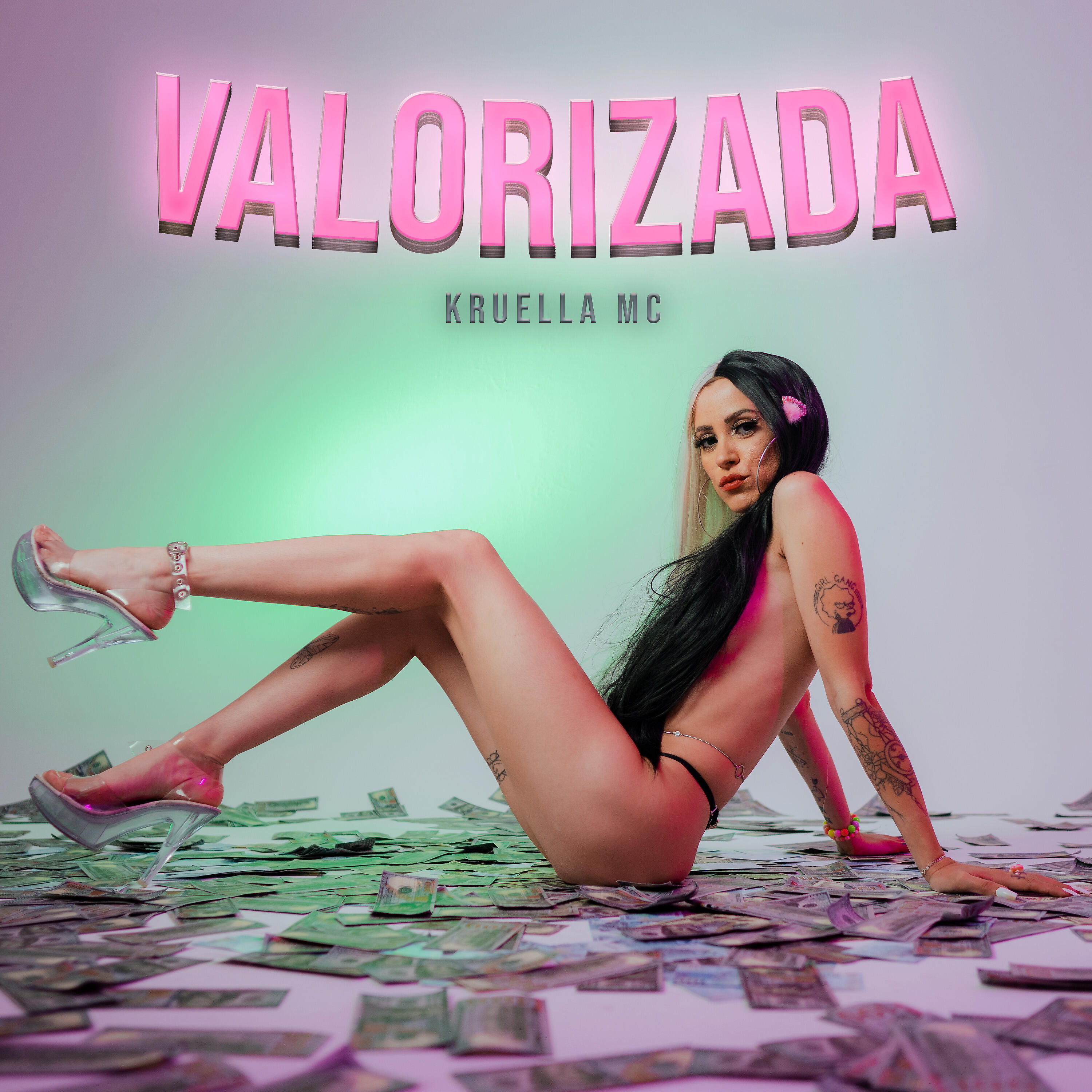 Релиз Valorizada