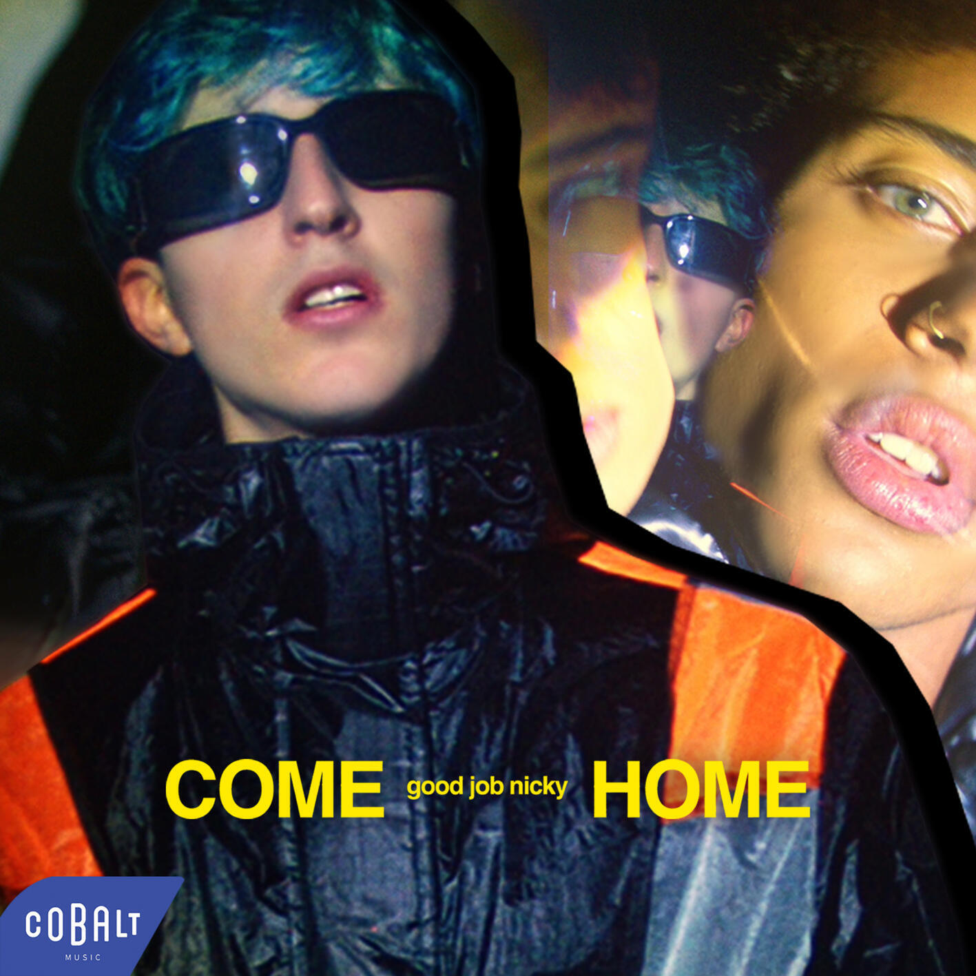 Релиз Come Home