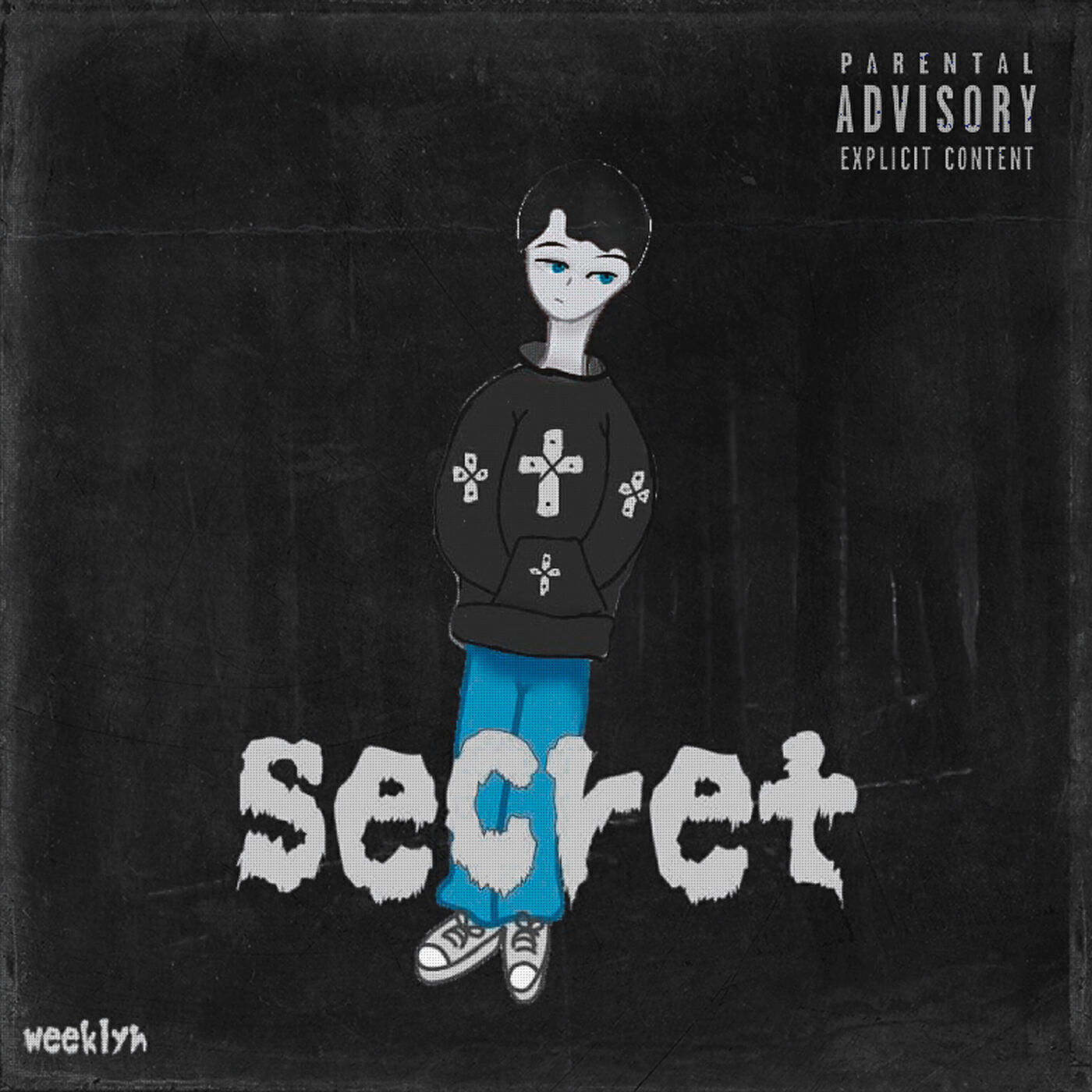 Релиз Secret
