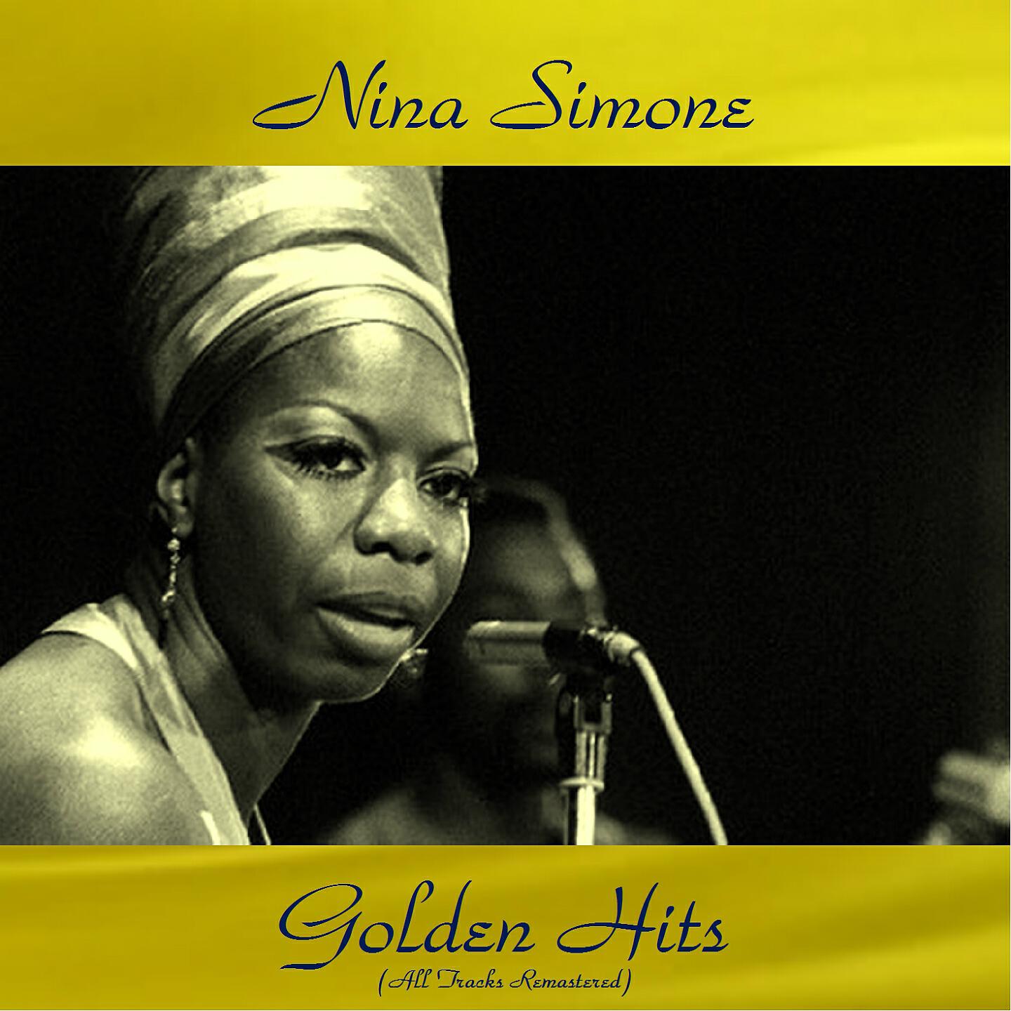 Релиз Nina Simone Golden Hits