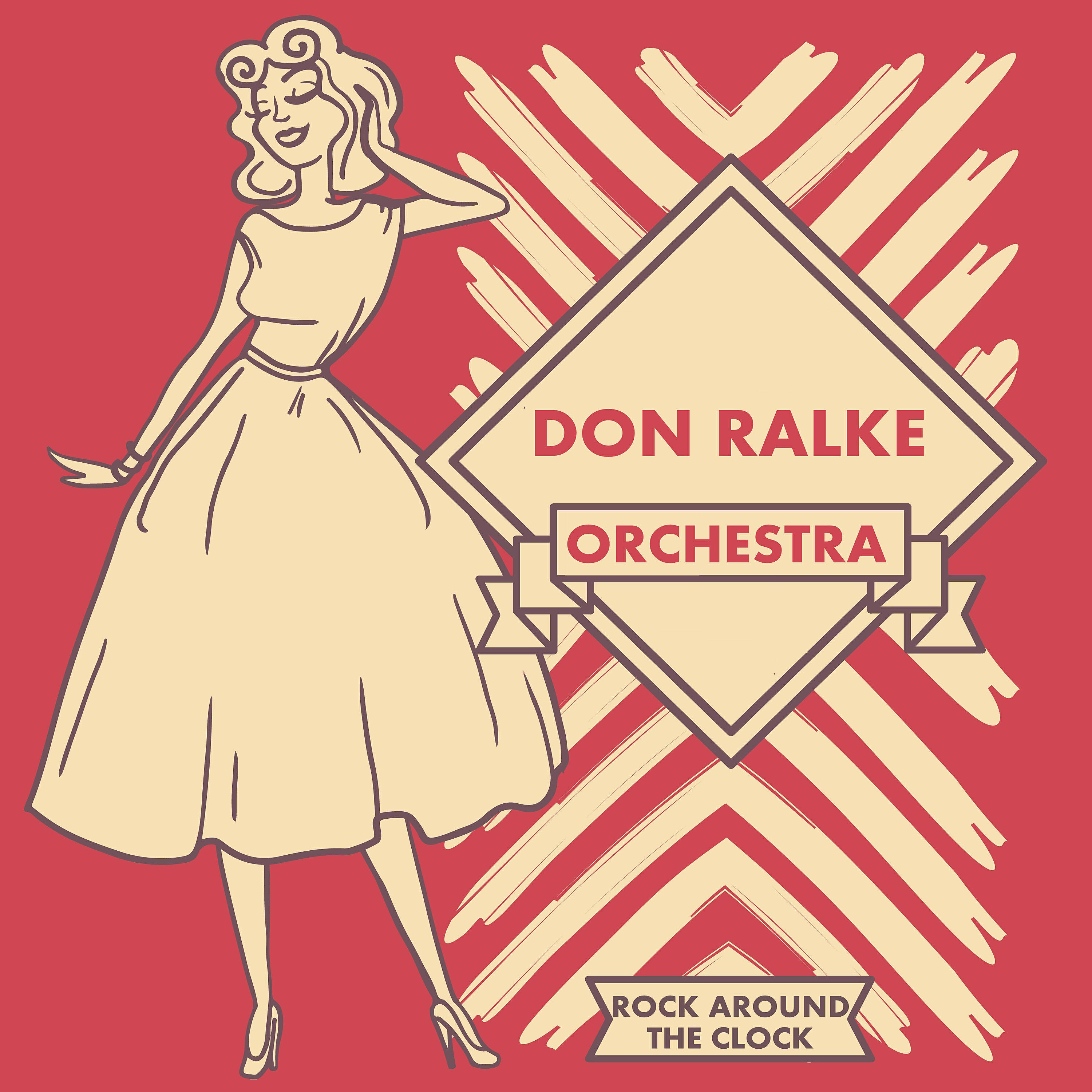 Don Ralke Orchestra