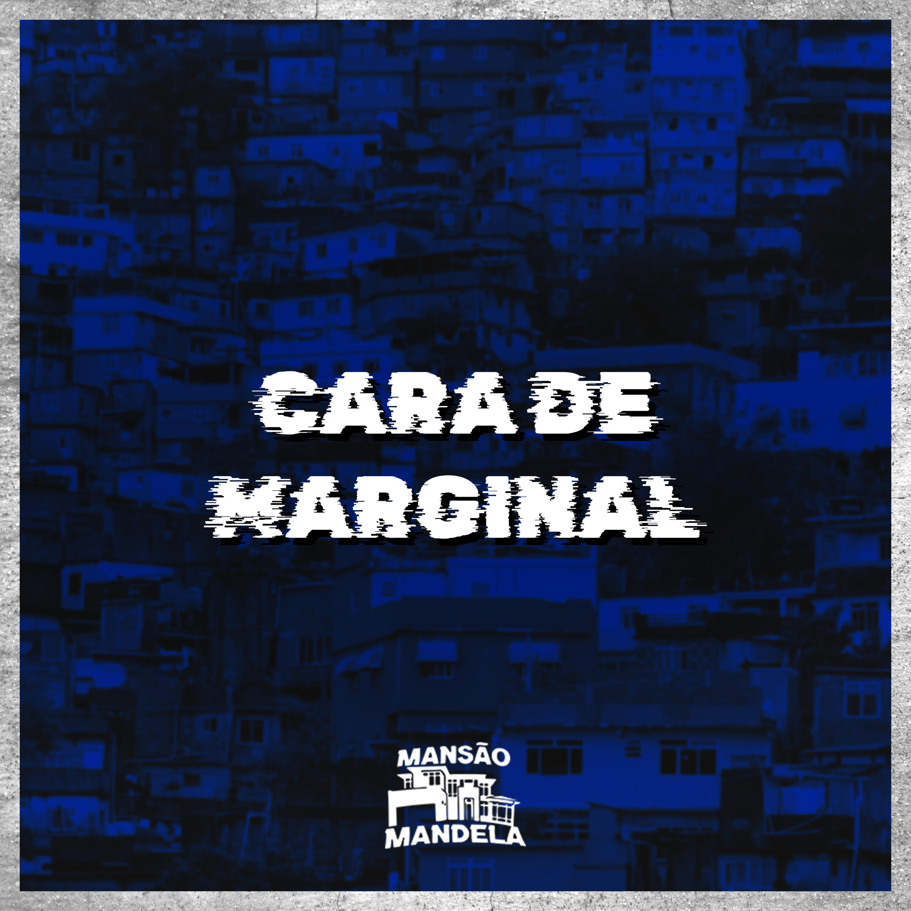 Релиз Cara de Marginal