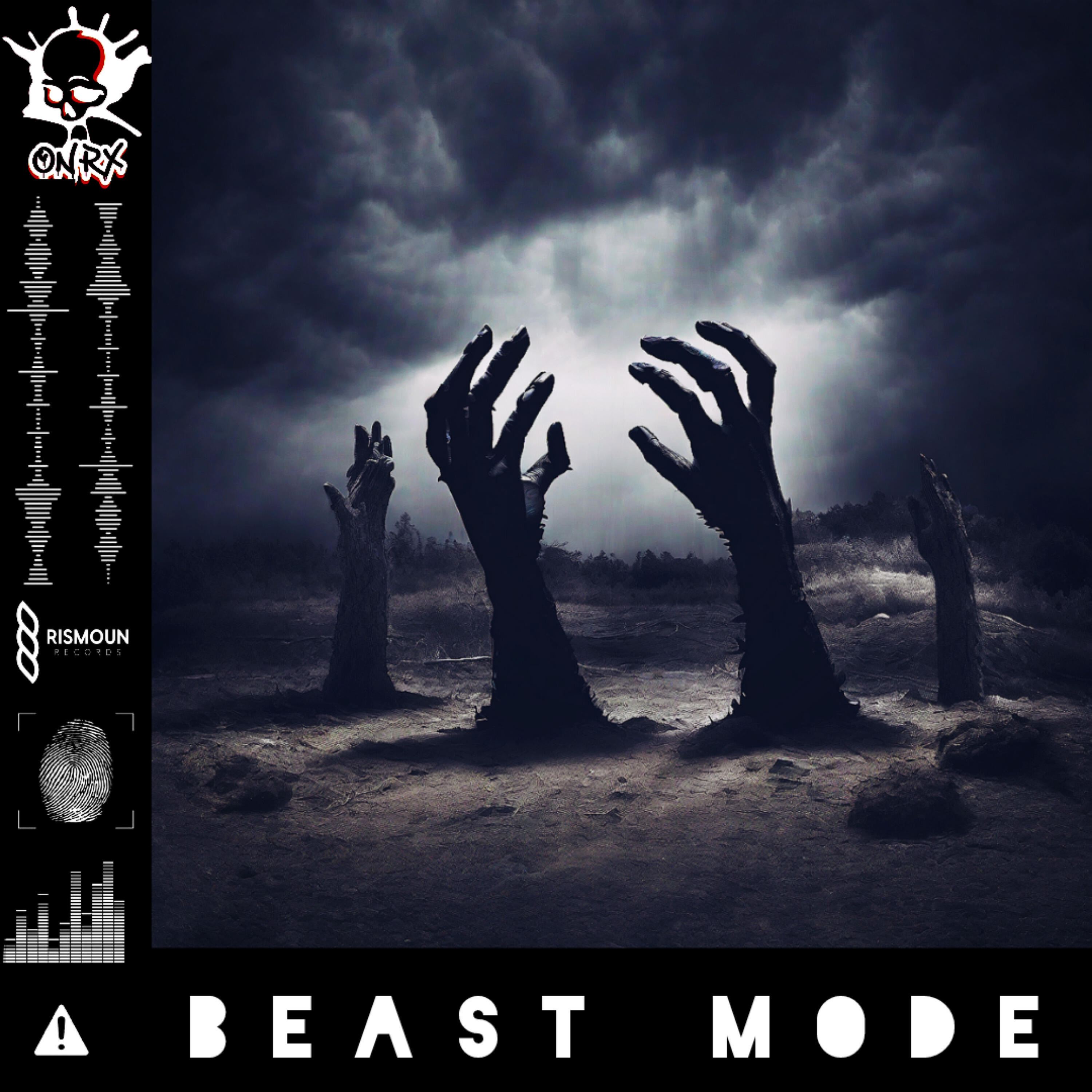 Релиз Beast Mode
