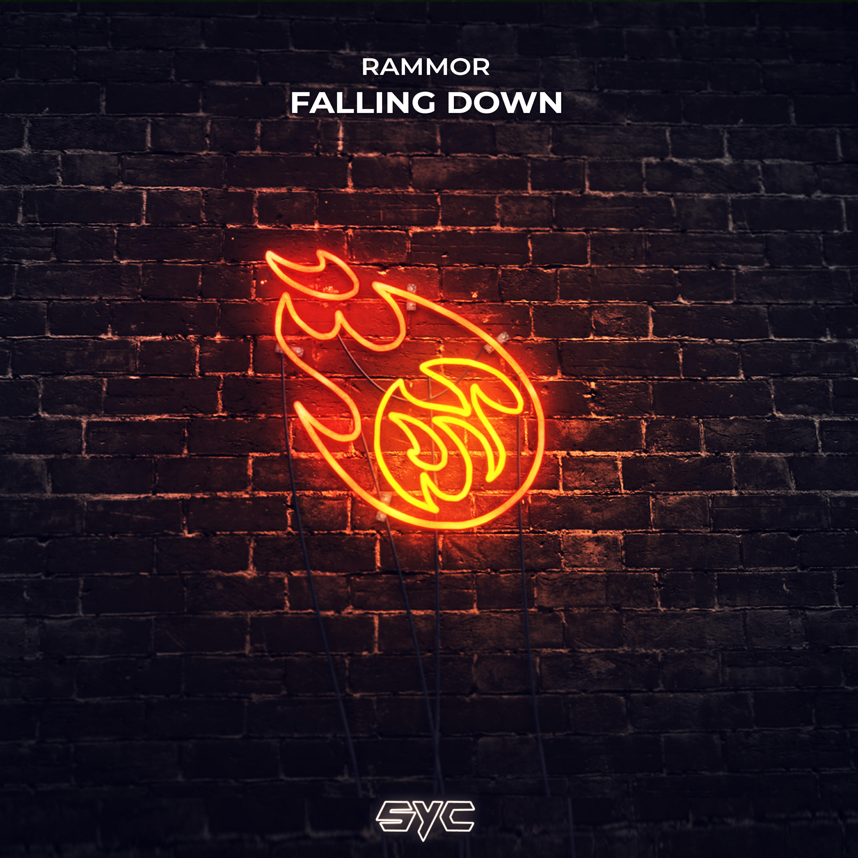 Релиз Falling Down