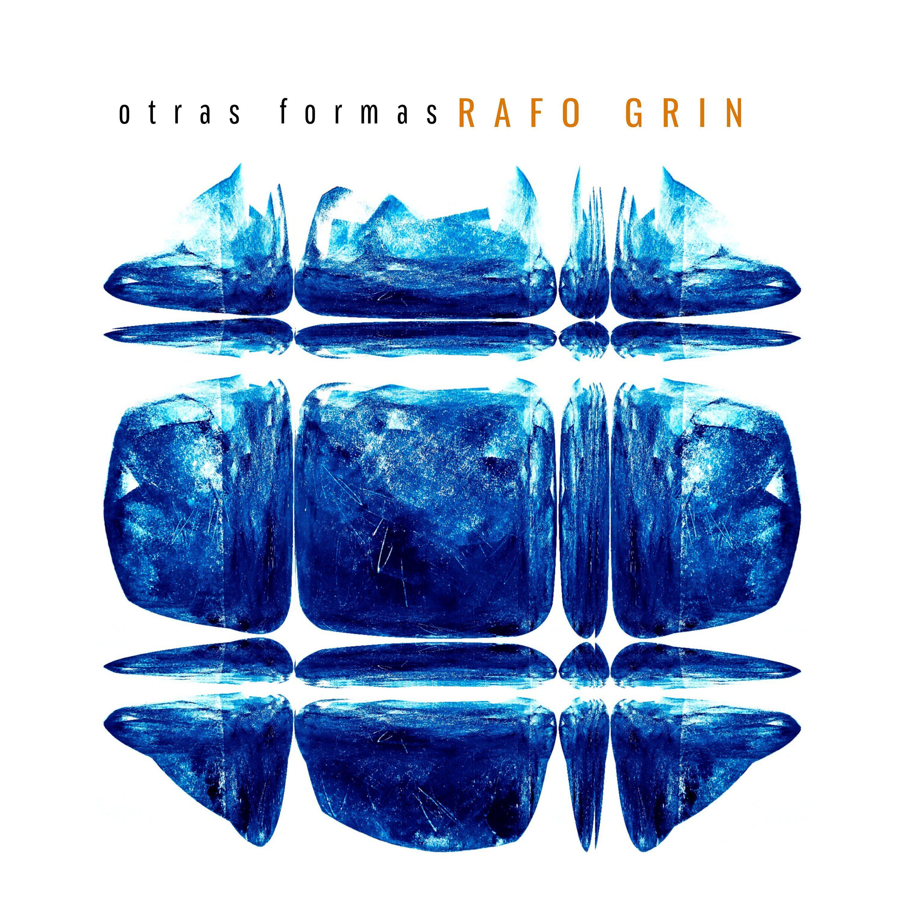 Релиз Otras Formas
