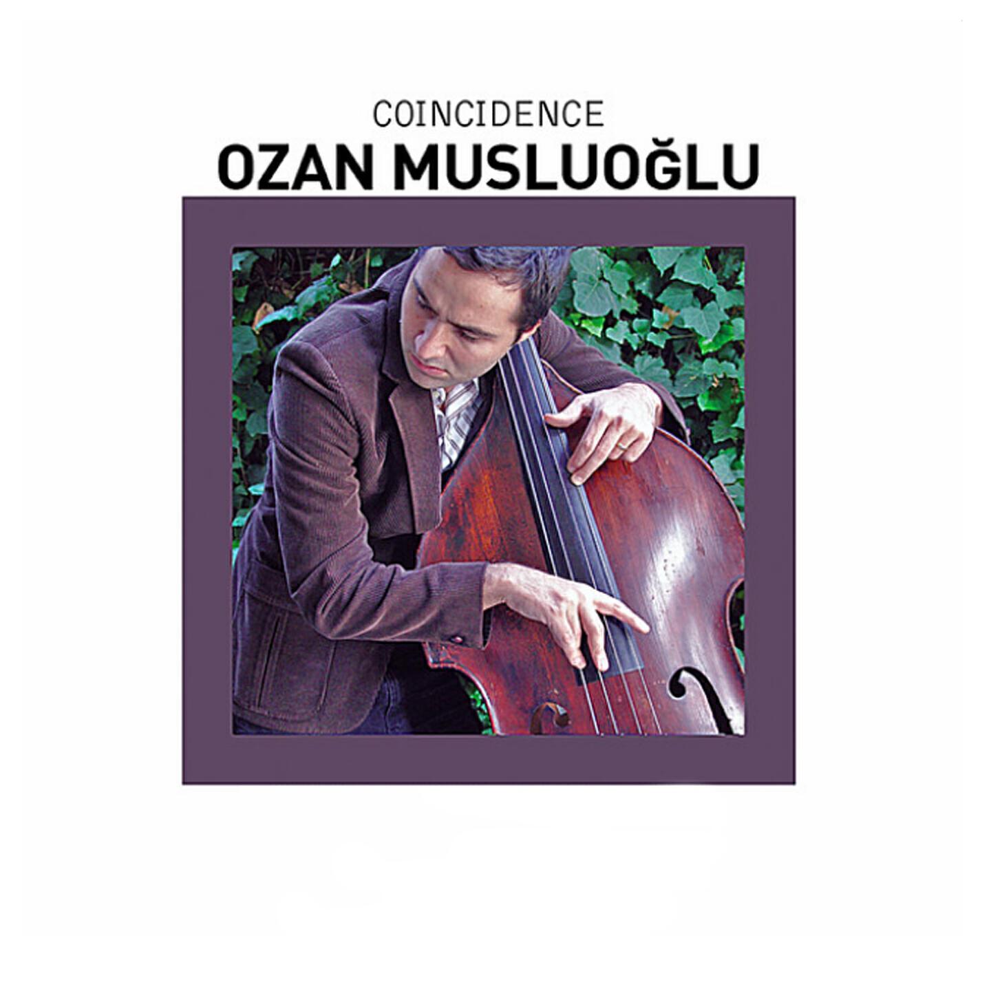 Ozan Musluoğlu