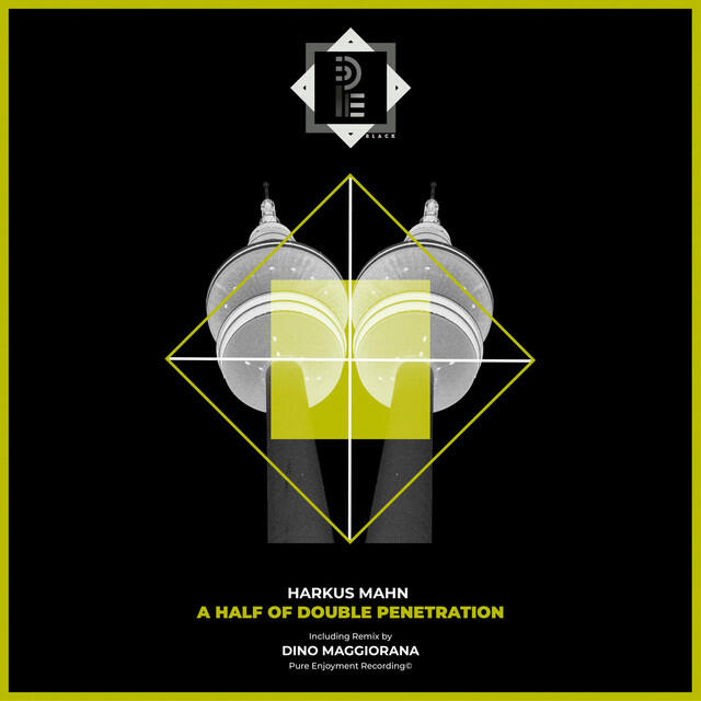 Релиз A Half Of Double Penetration
