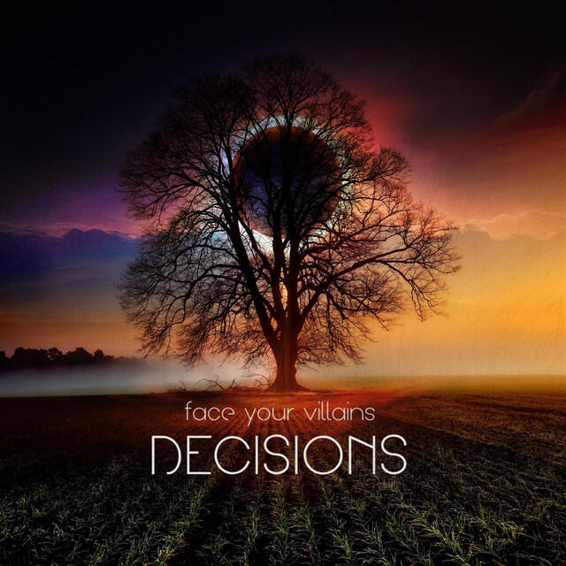 Релиз Decisions
