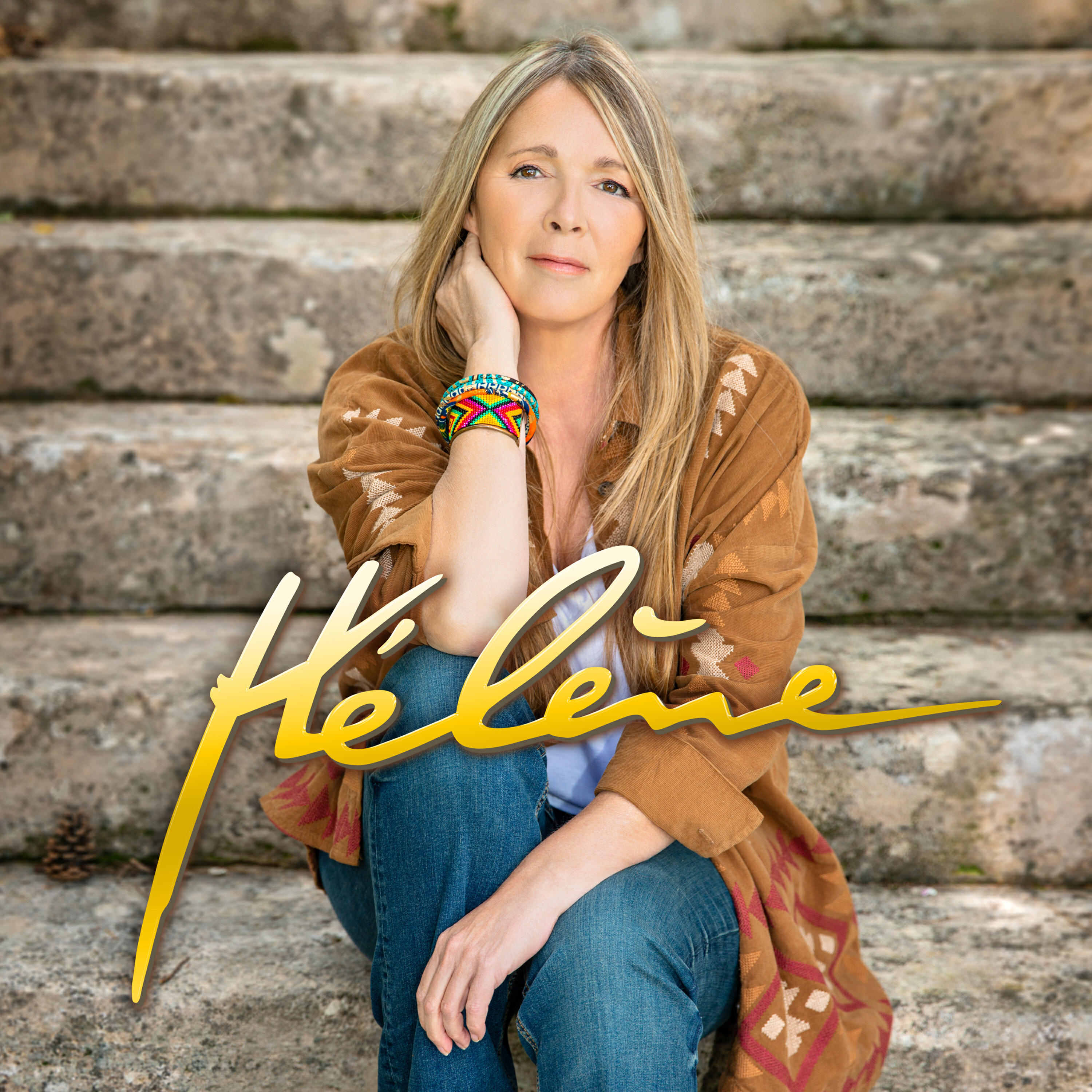 Релиз Hélène