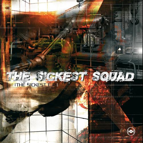 Релиз The Sickest