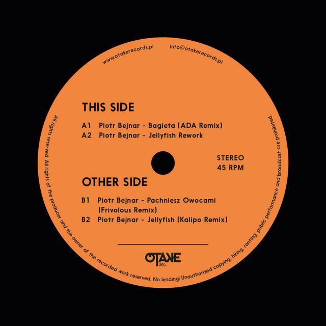 Релиз Album Remixes