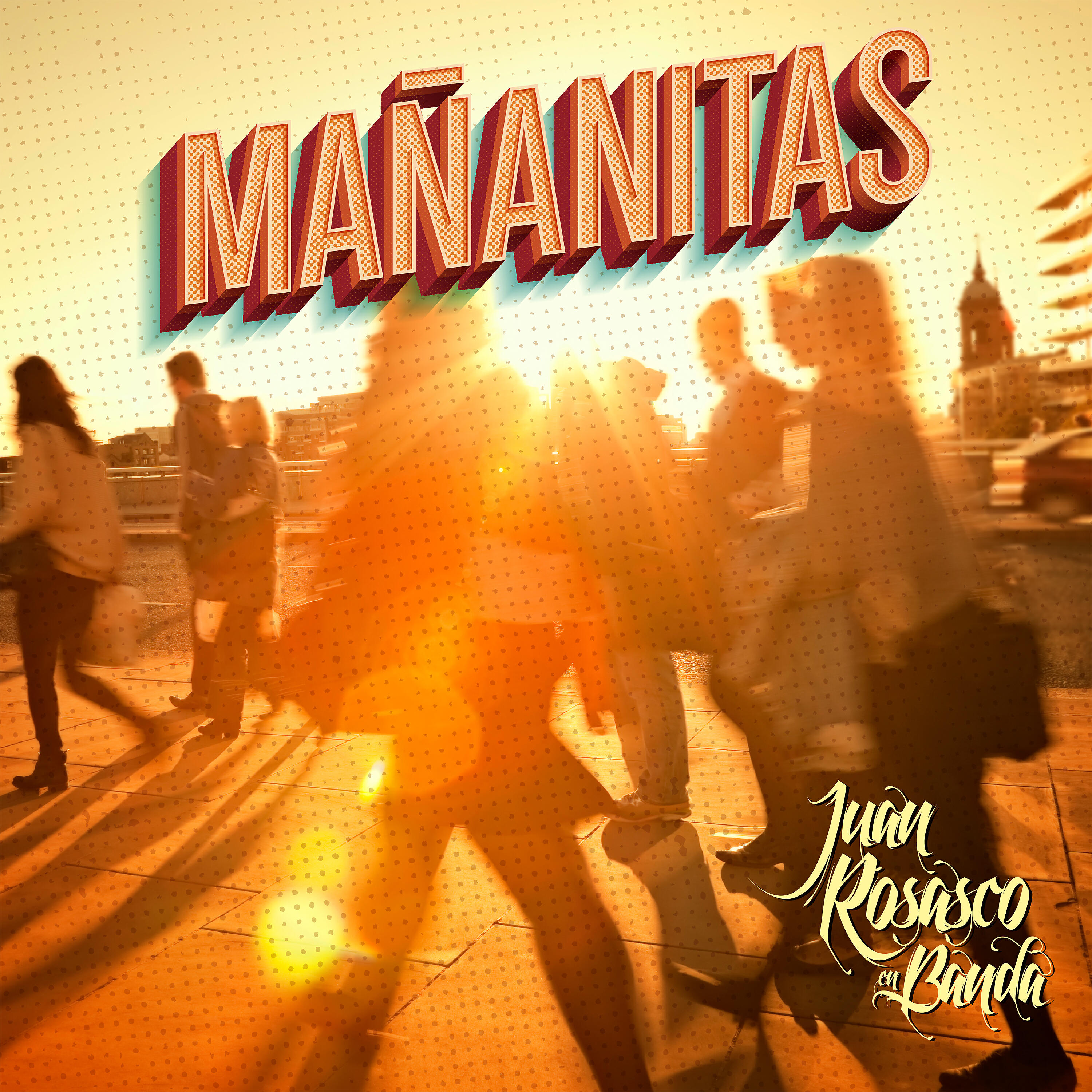 Релиз Mañanitas