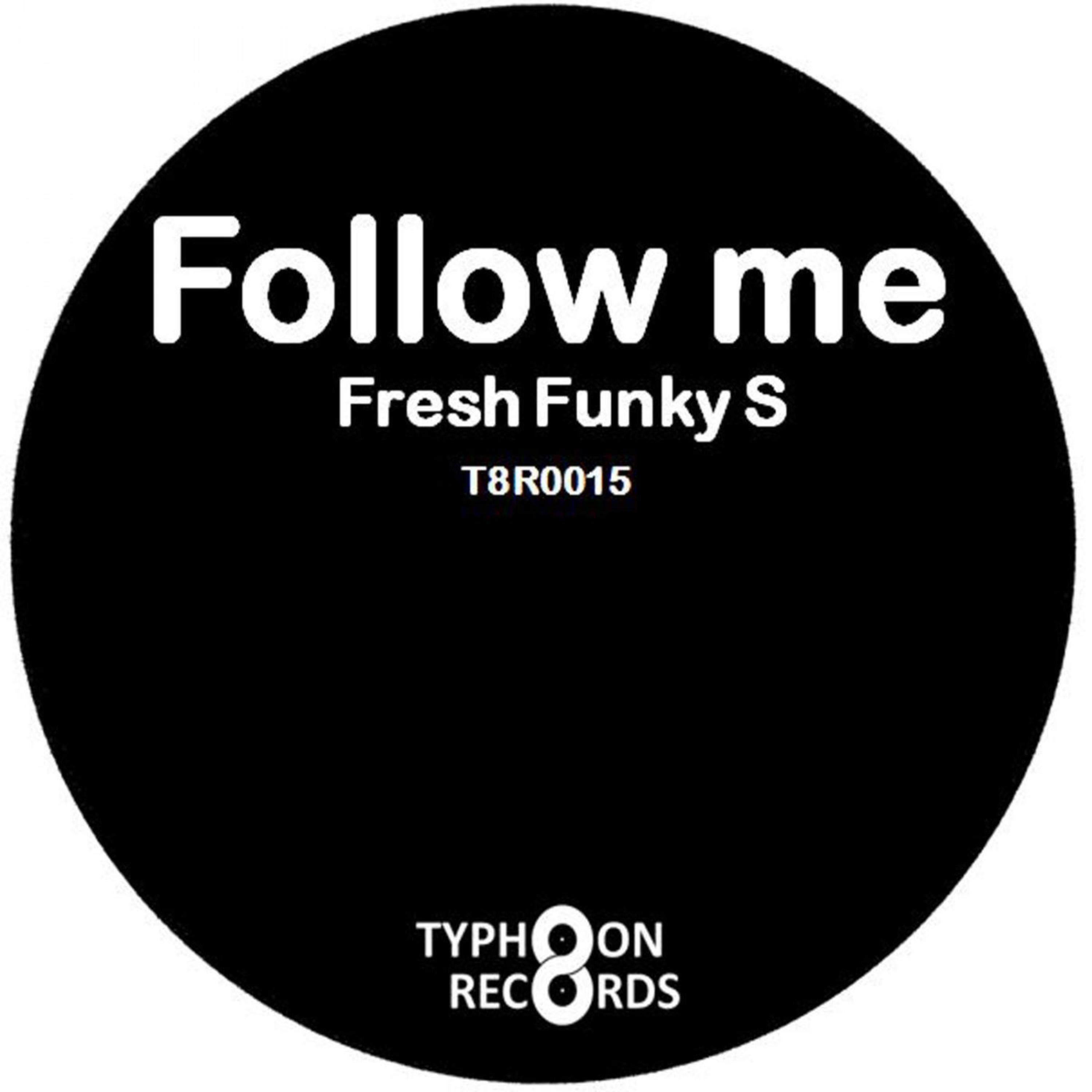 Релиз Follow Me