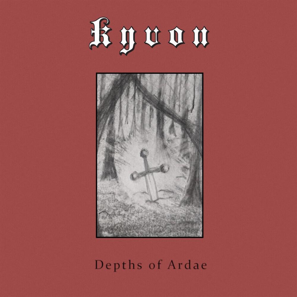 Релиз Depths of Ardae