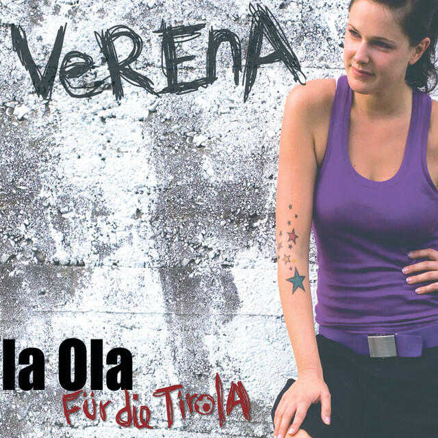 Релиз La Ola