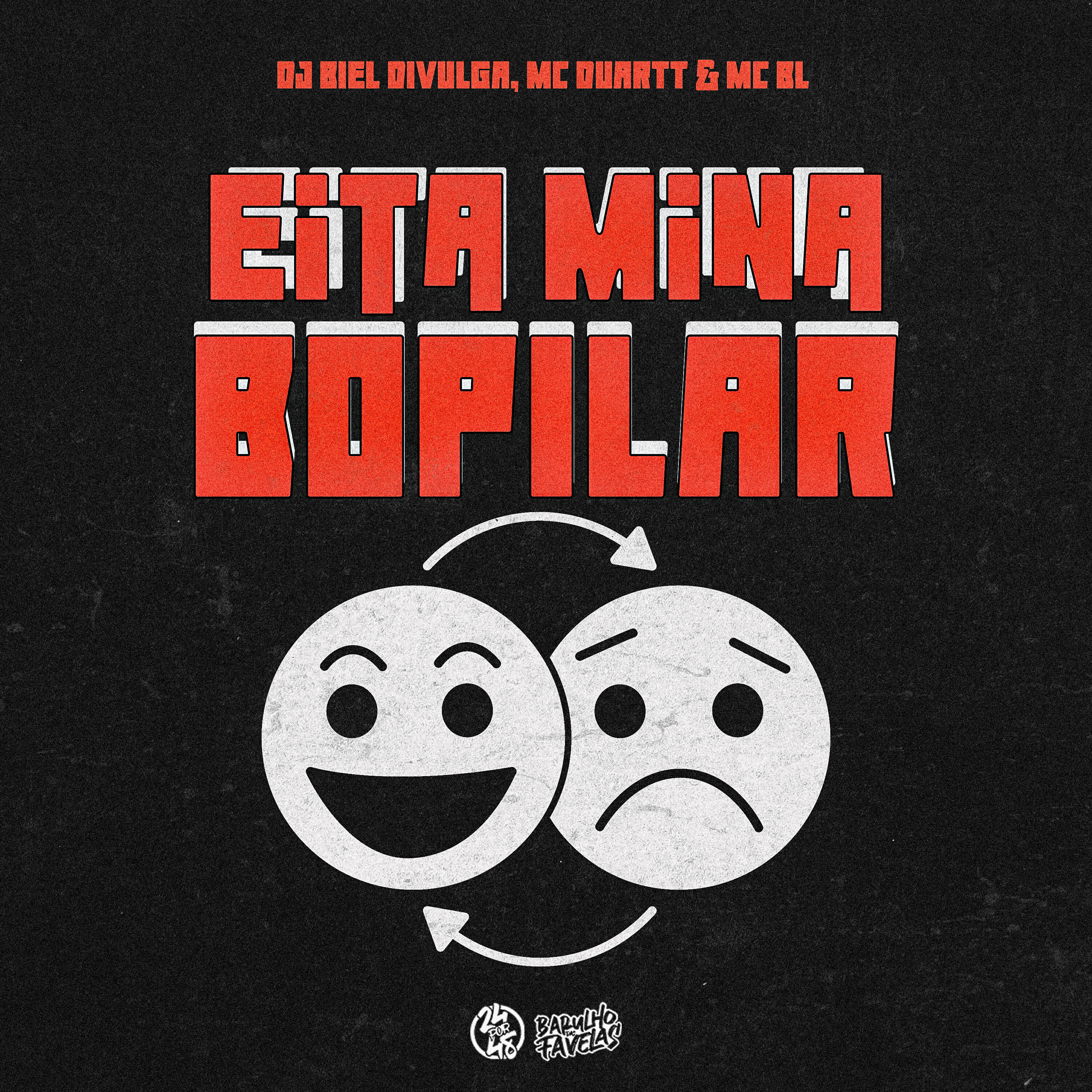Релиз Eita Mina Bipolar