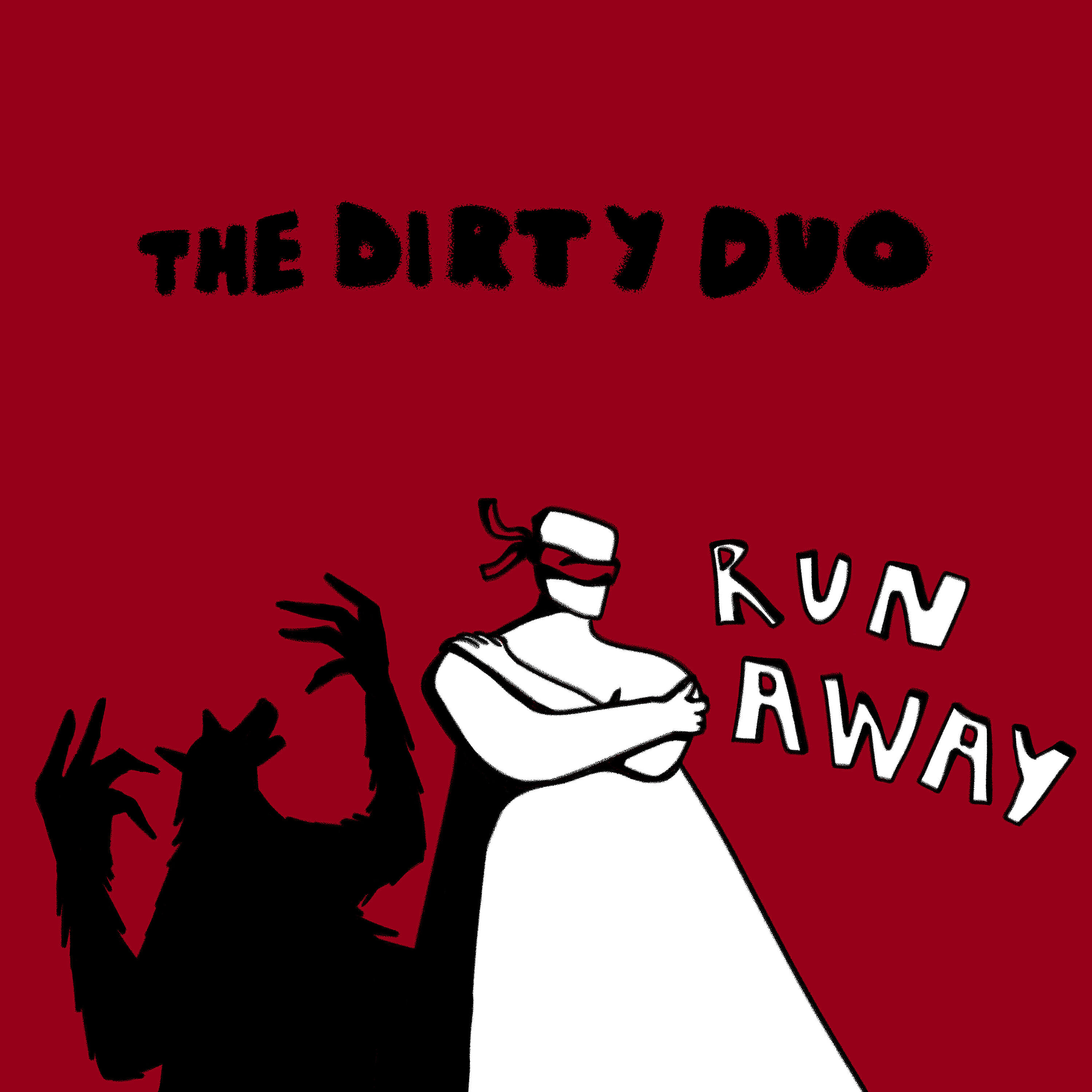 Релиз Run Away (Remastered 2021)