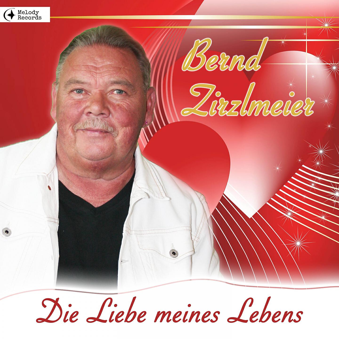 Релиз Die Liebe meines Lebens