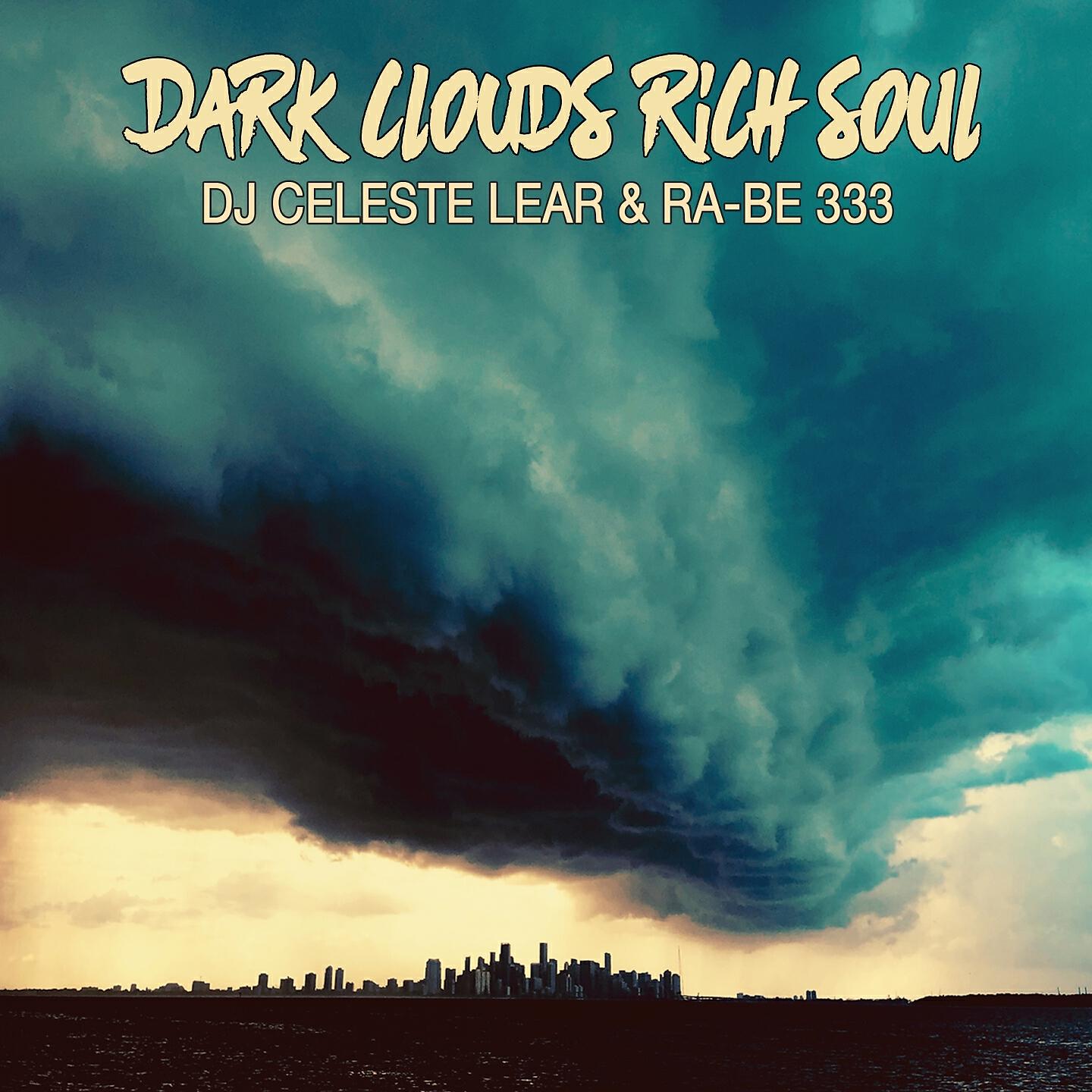 Релиз Dark Clouds Rich Soul