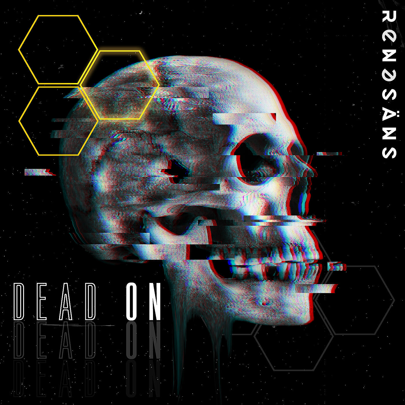 Релиз Dead On