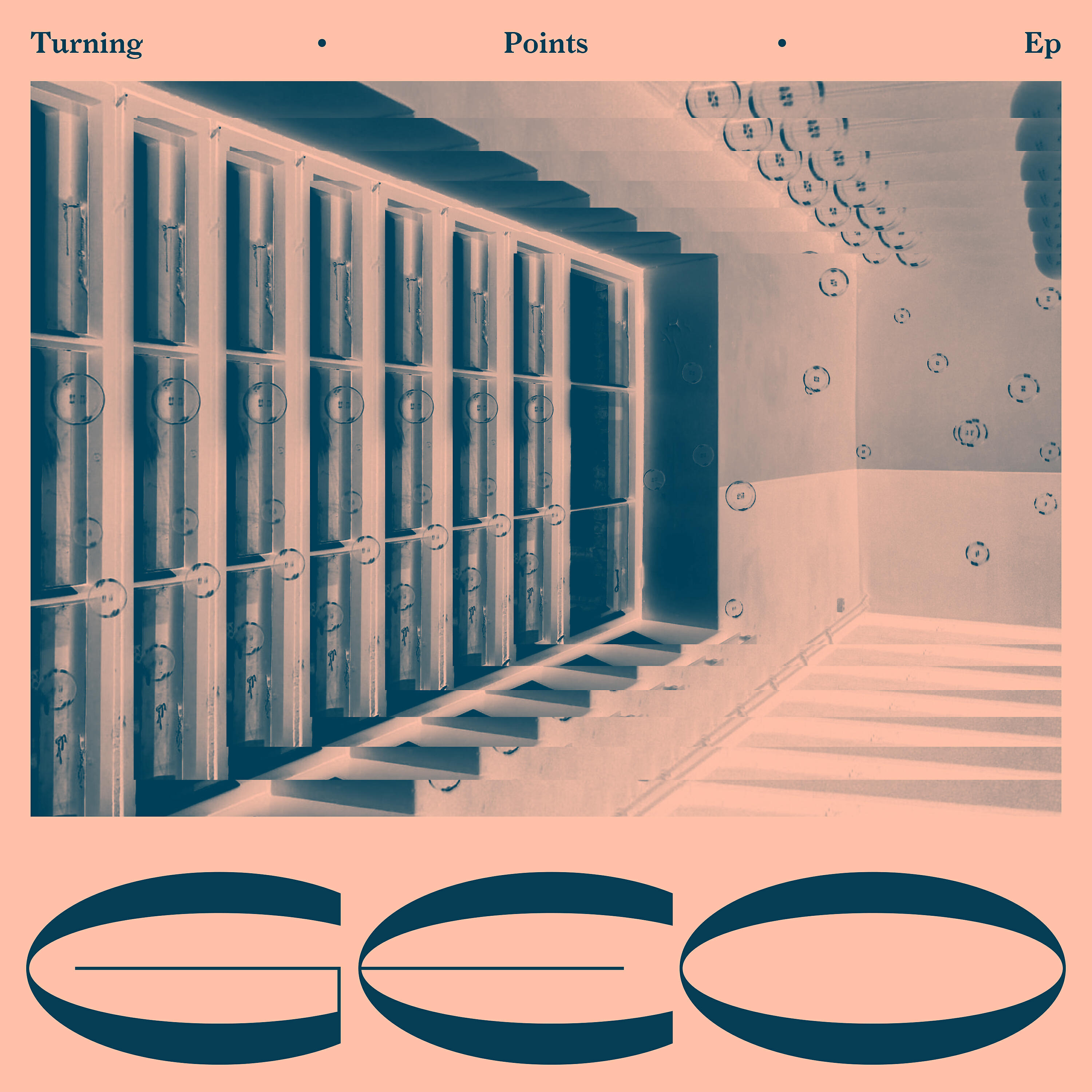 Постер альбома Turning Points
