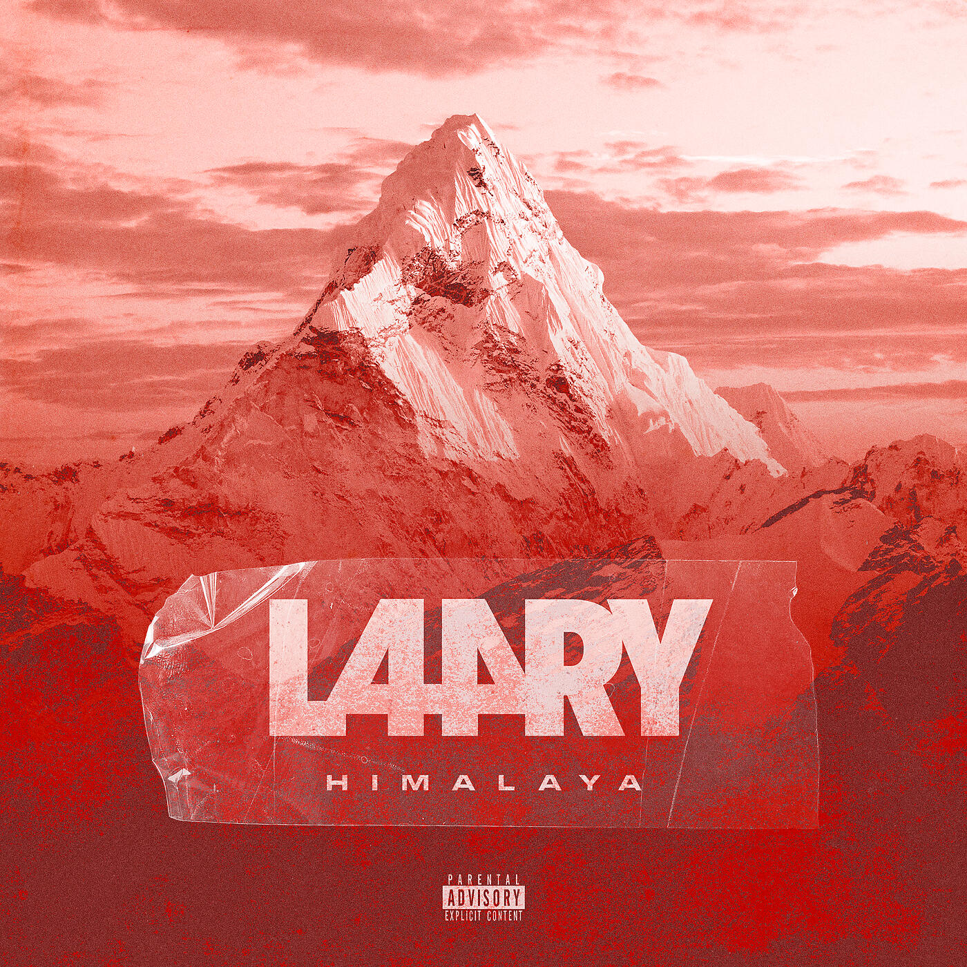 Релиз Himalaya