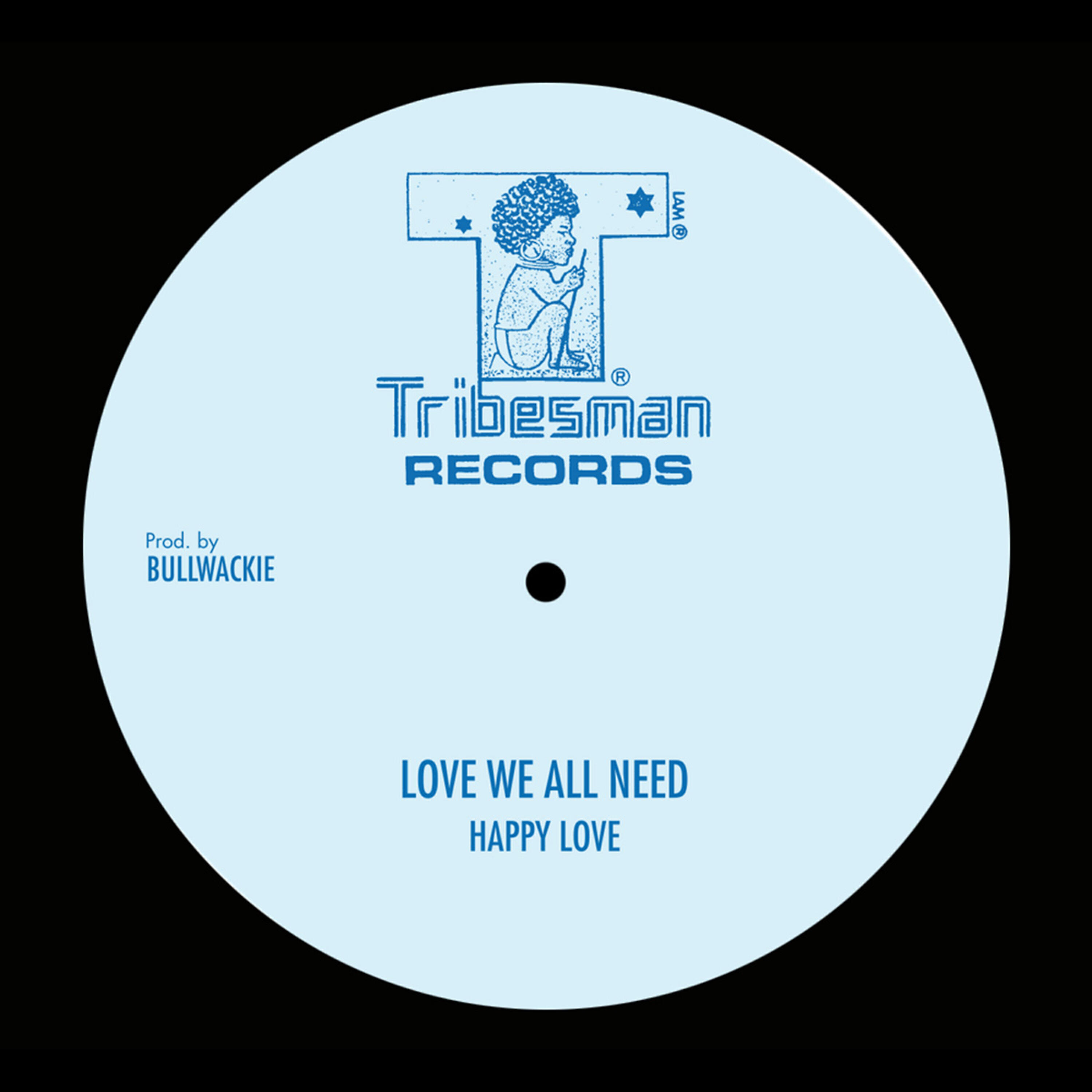 Релиз Love We All Need