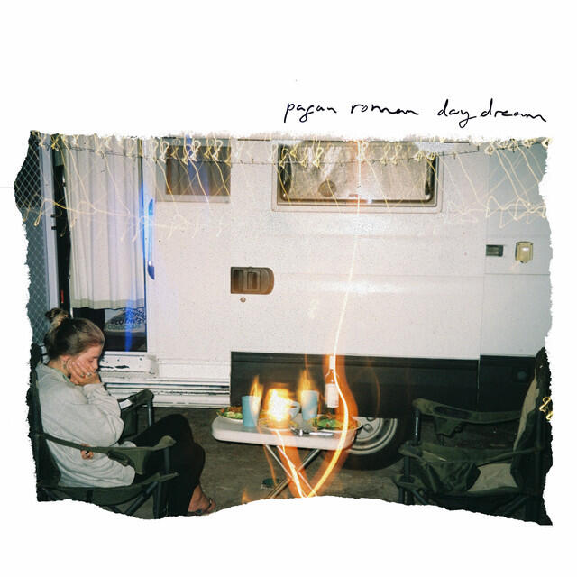 Релиз pagan roman daydream