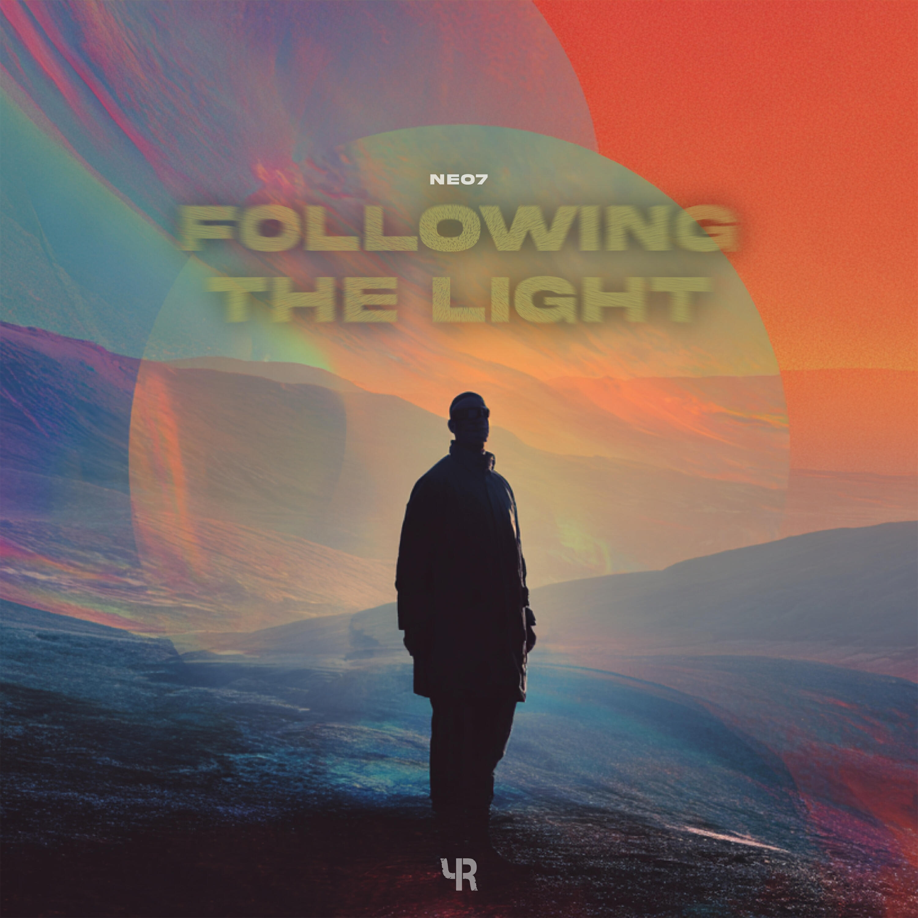 Релиз Following the Light