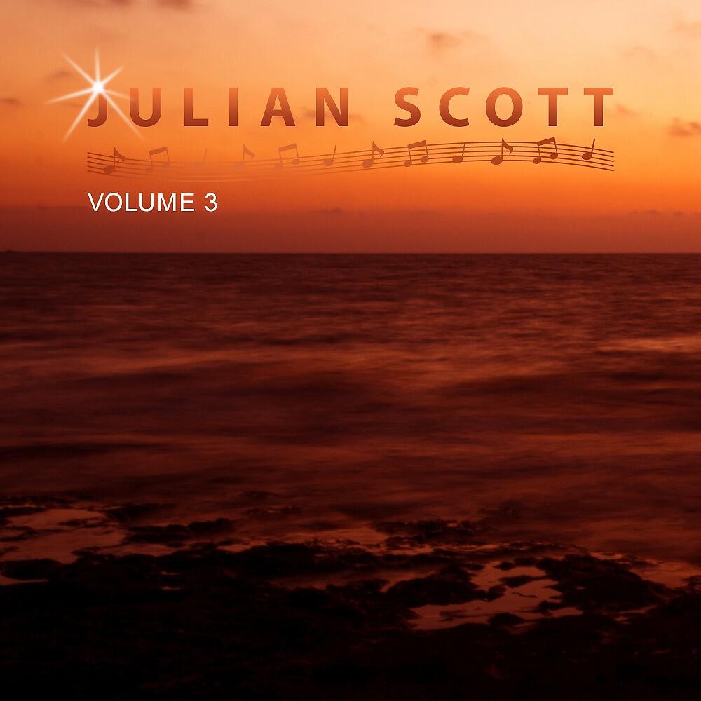 Релиз Julian Scott, Vol. 3