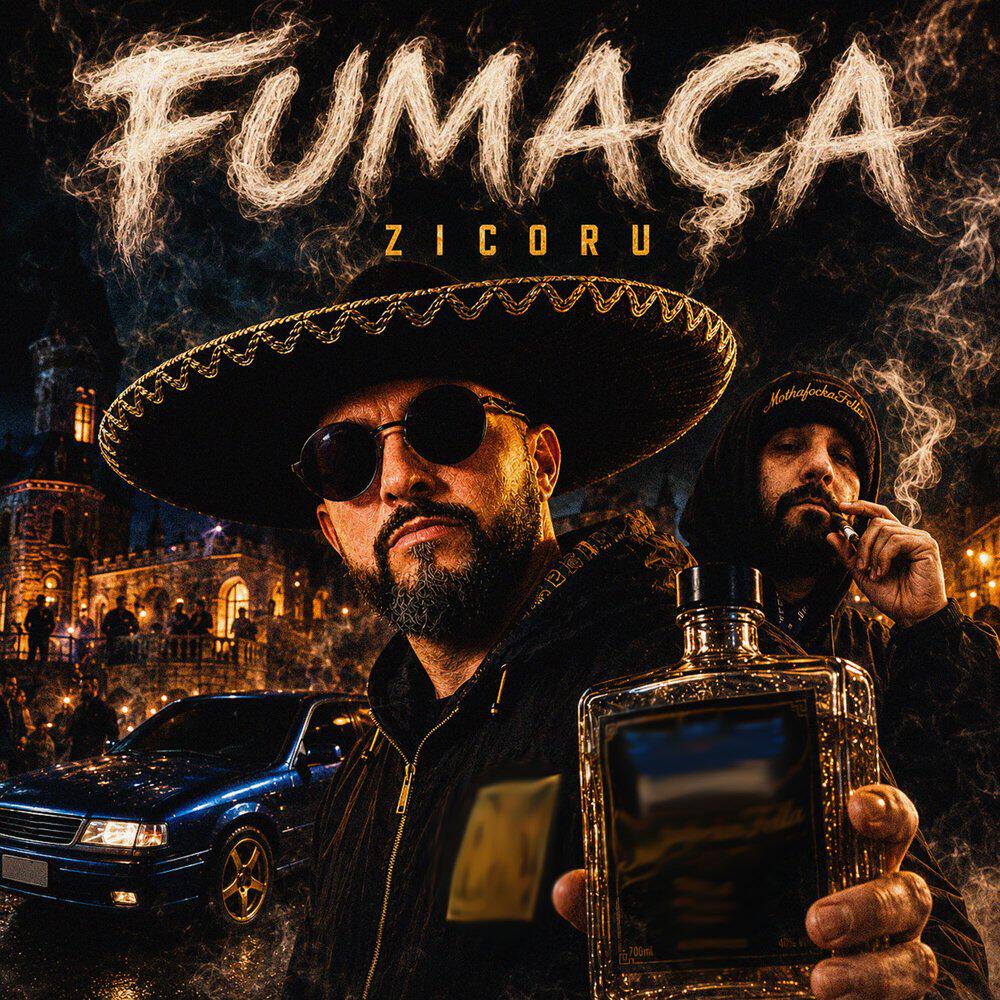 Релиз Fumaça