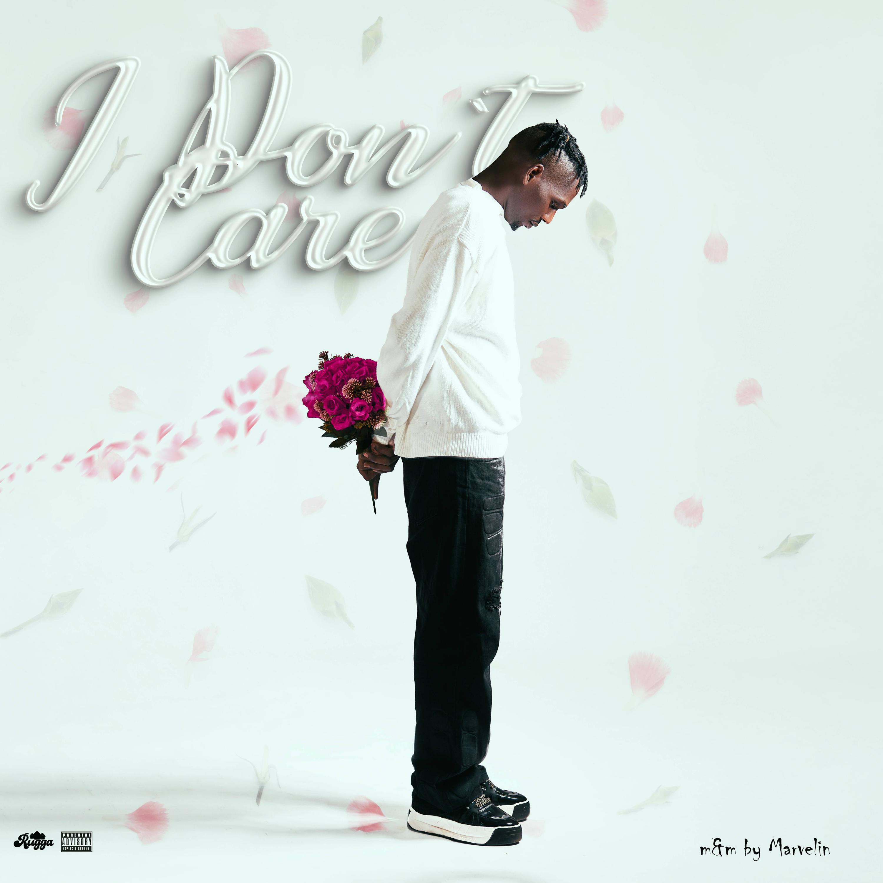 Релиз I don't care