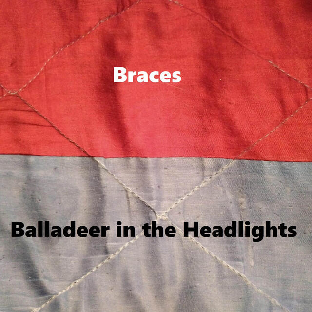 Balladeer in the Headlights