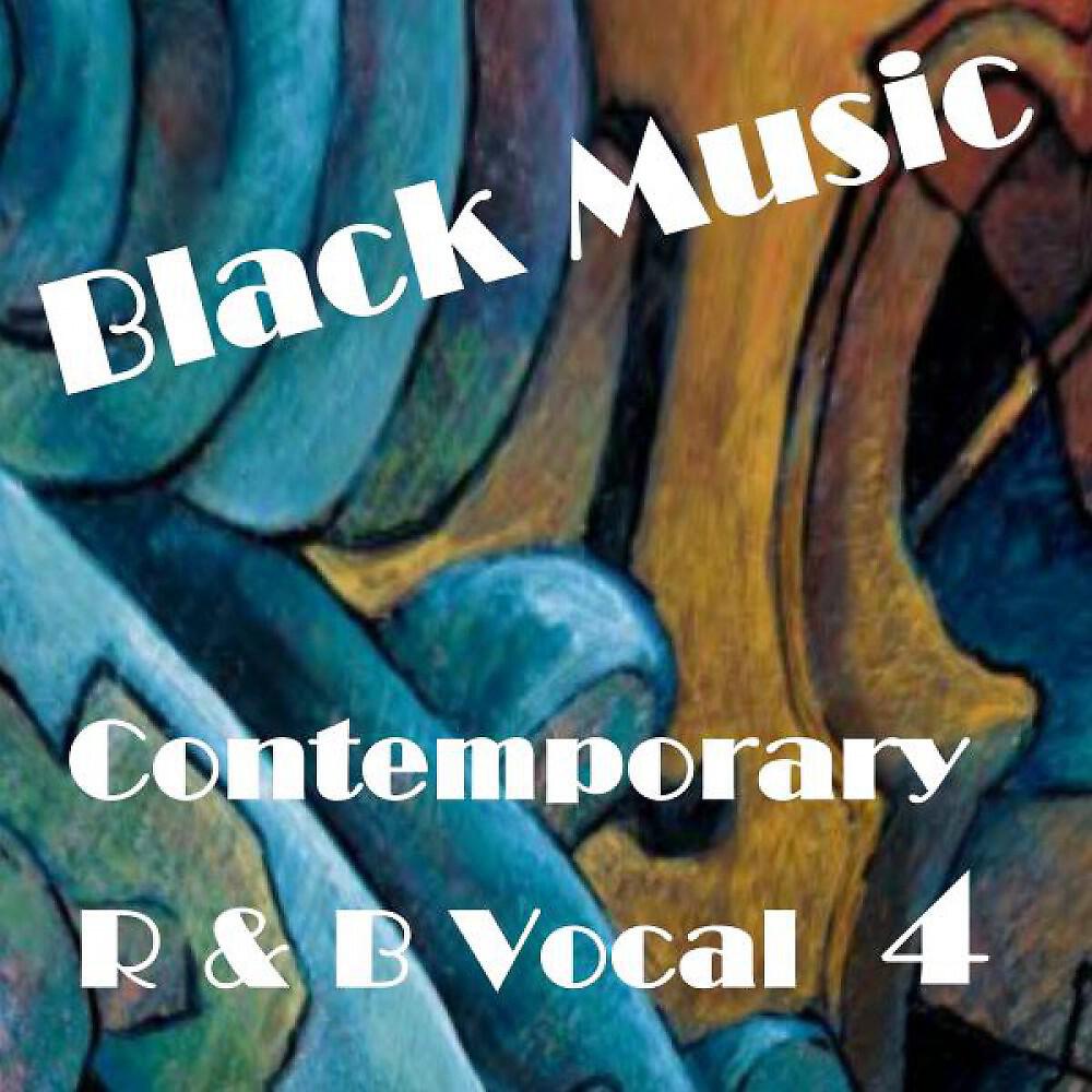 Релиз Contemporary R & B Vocal 4